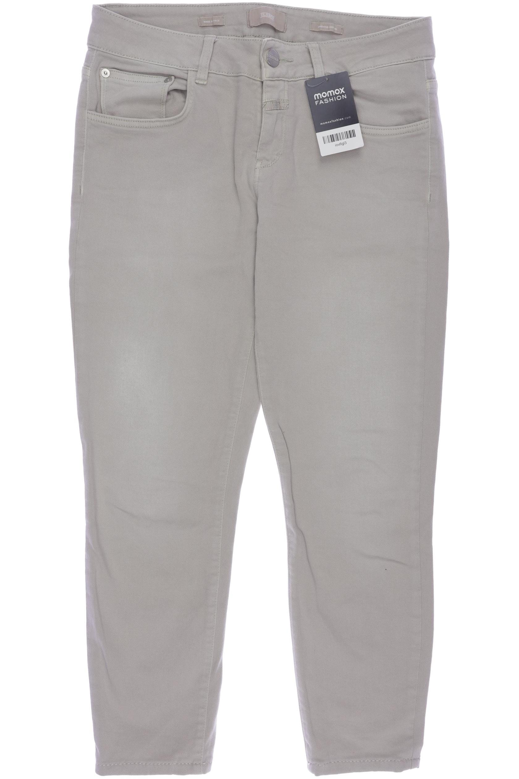 

Closed Damen Jeans, beige, Gr. 28