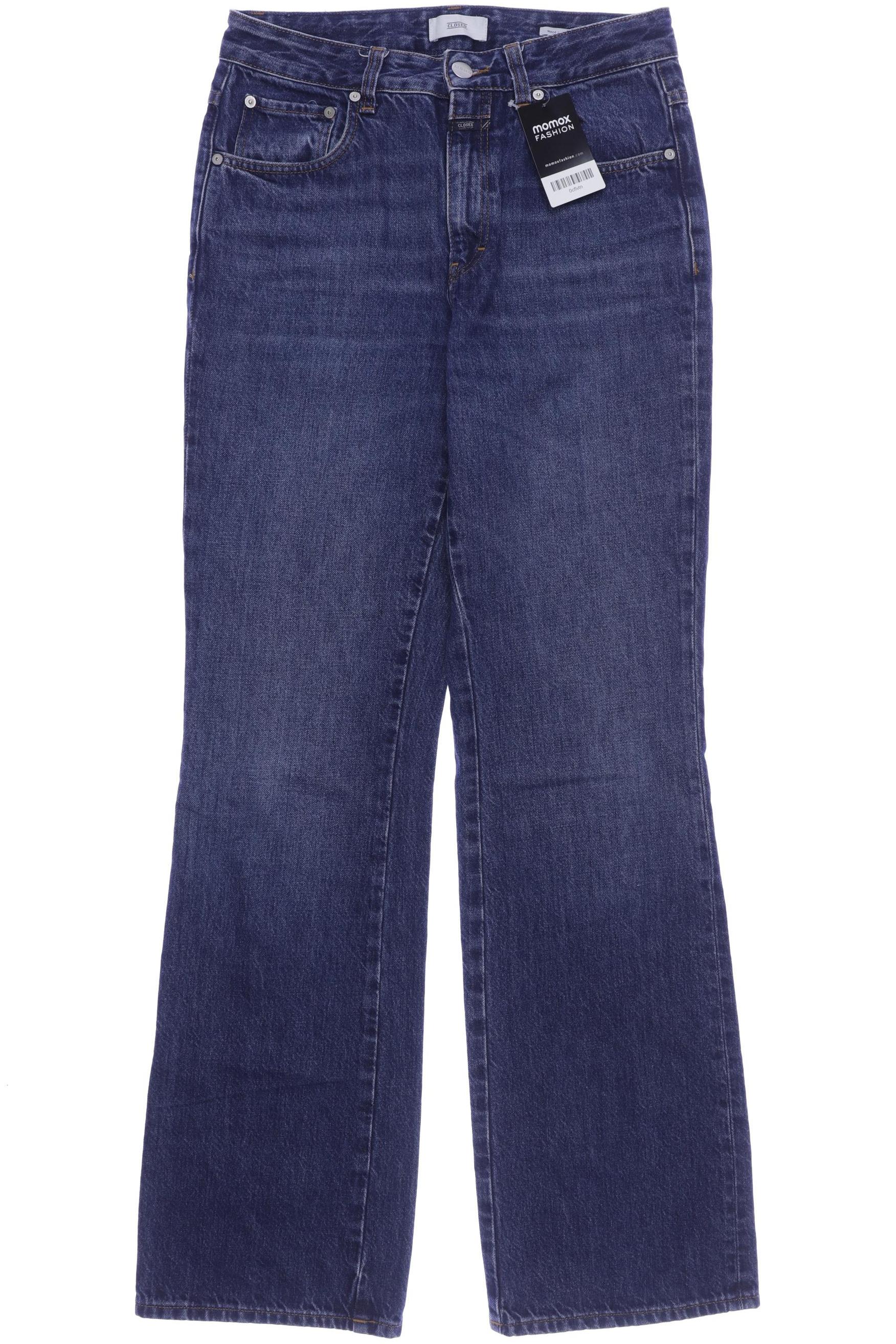 

Closed Damen Jeans, blau, Gr. 40