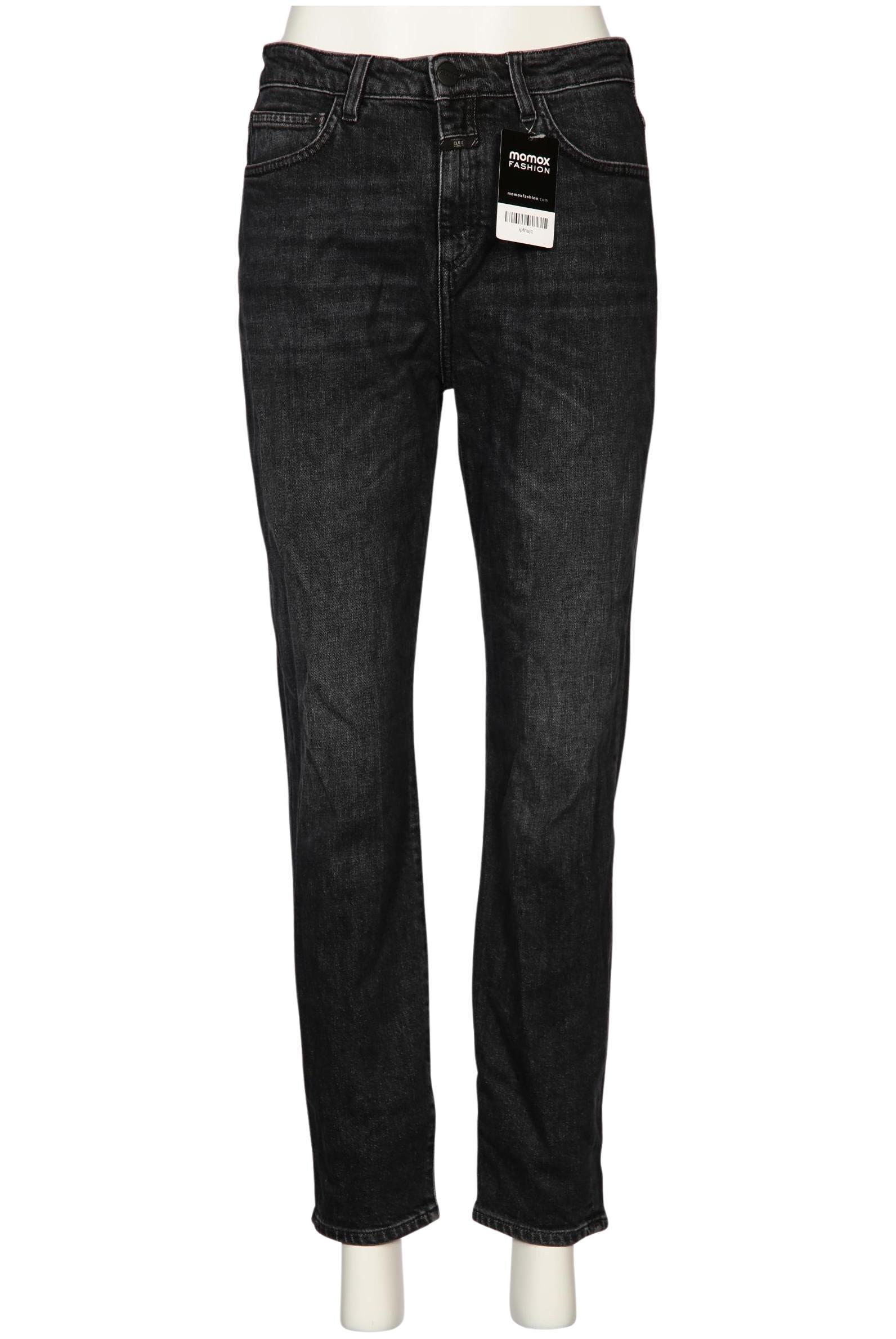 

Closed Damen Jeans, schwarz, Gr. 30