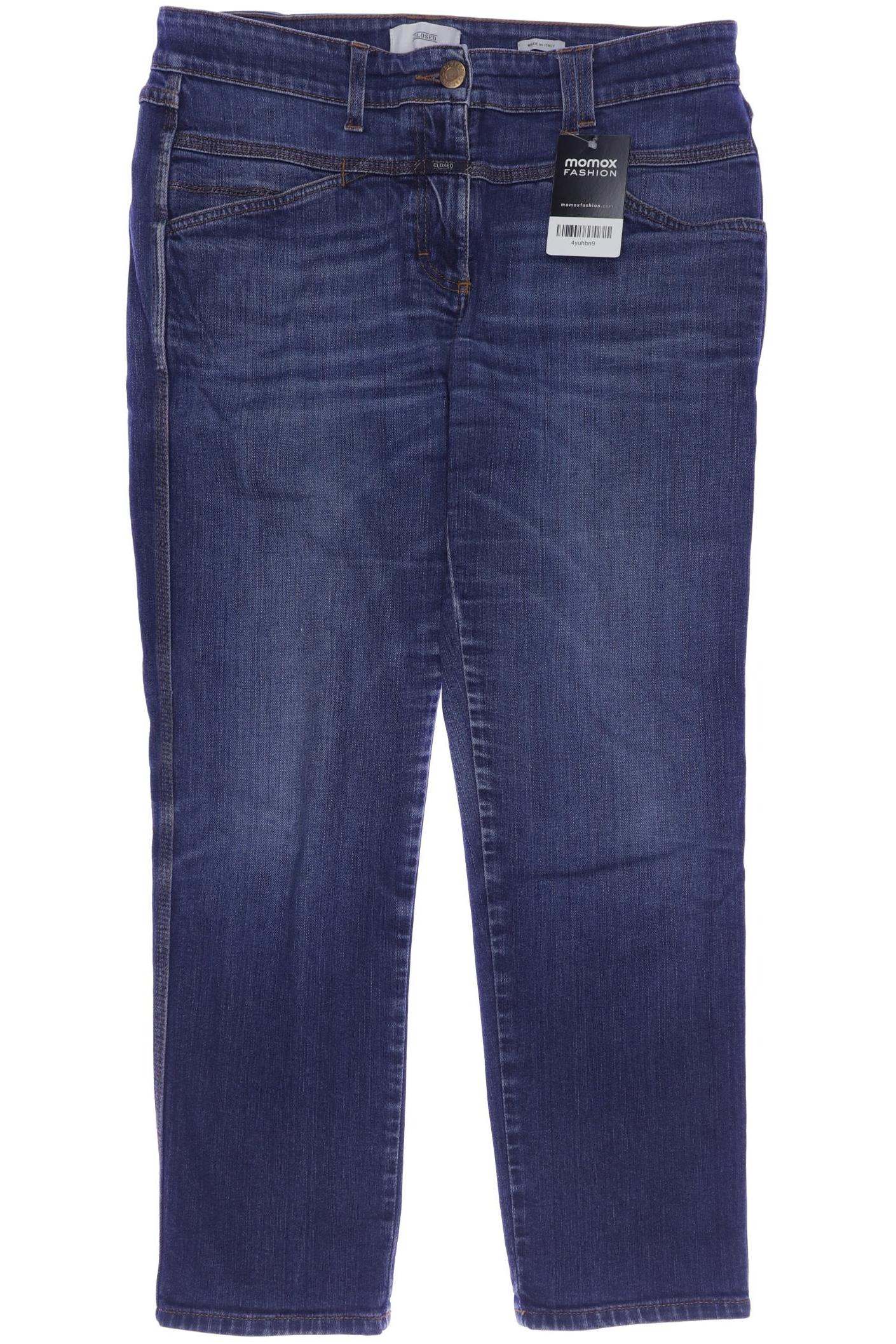 

Closed Damen Jeans, blau, Gr. 44