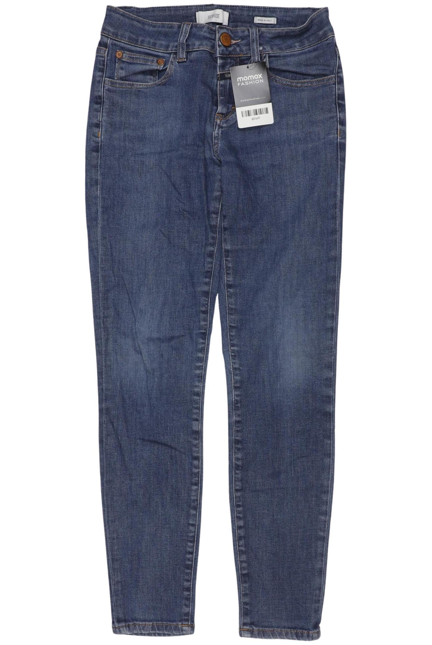 

Closed Damen Jeans, blau, Gr. 25