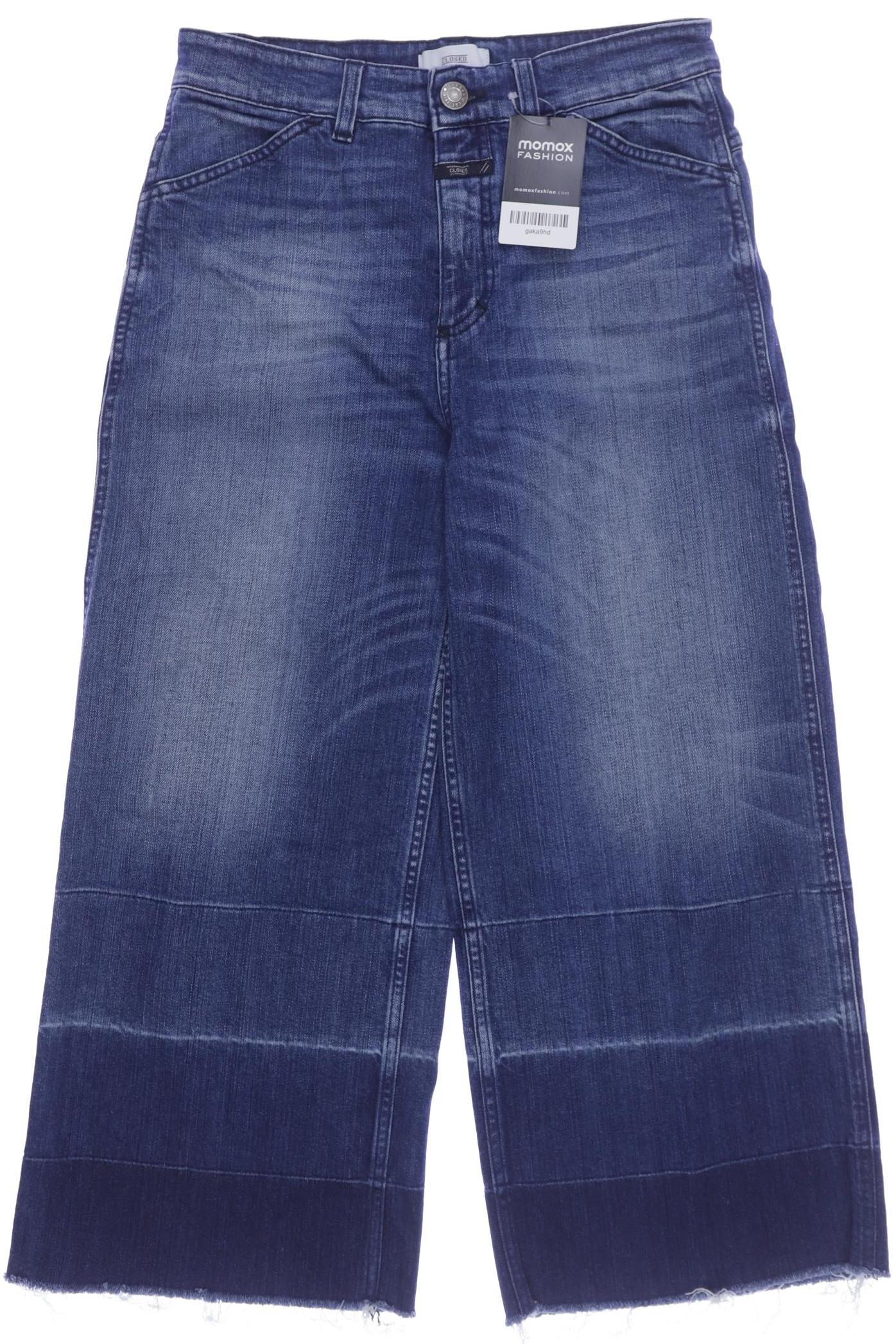 

Closed Damen Jeans, blau, Gr. 38