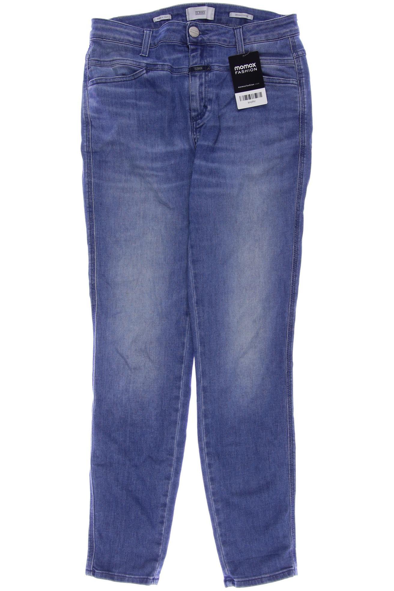 

Closed Damen Jeans, blau, Gr. 27