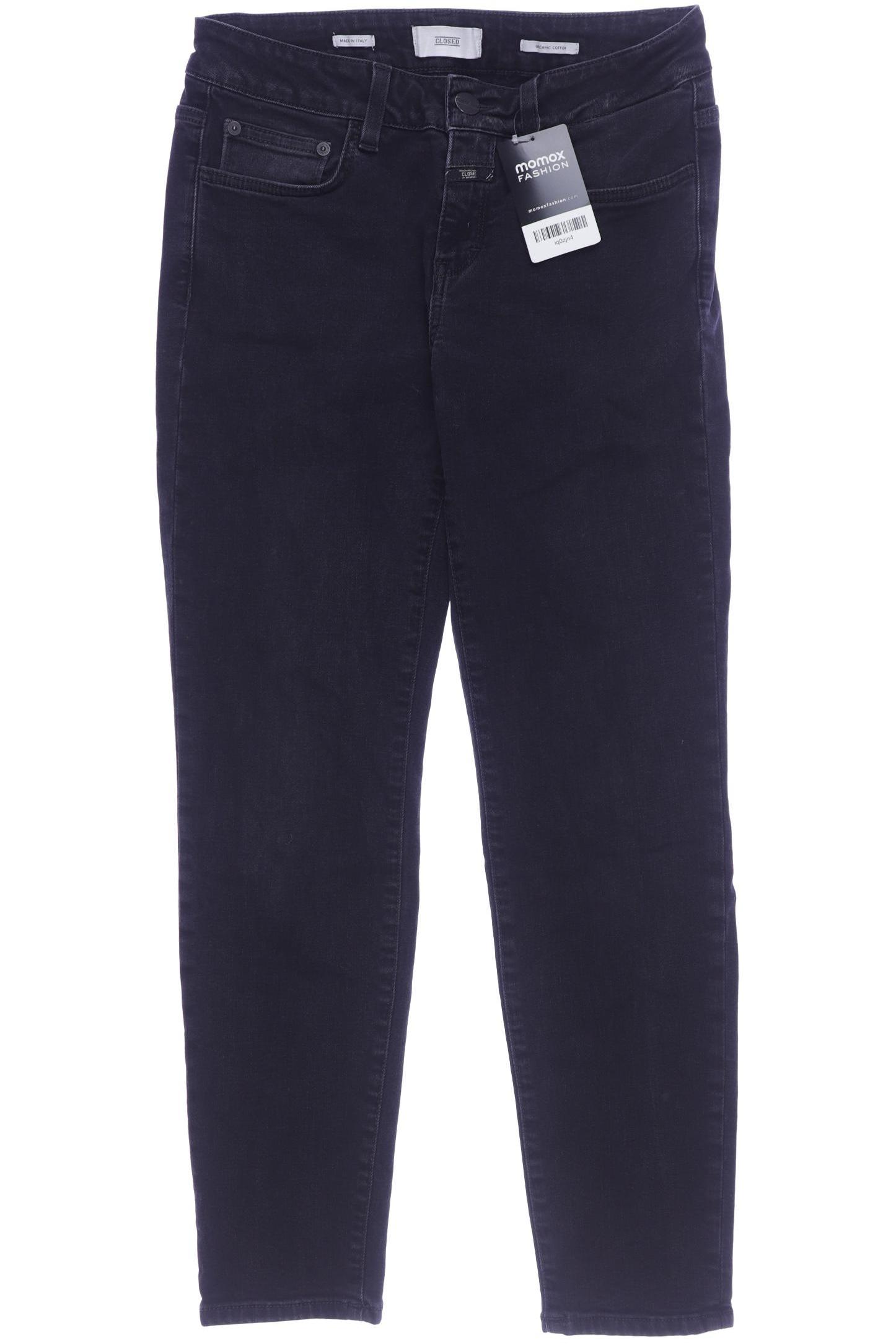 

Closed Damen Jeans, schwarz, Gr. 26