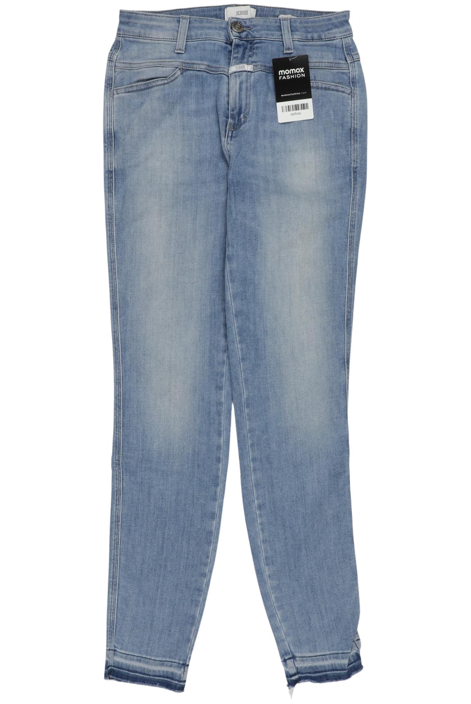 

Closed Damen Jeans, blau, Gr. 28