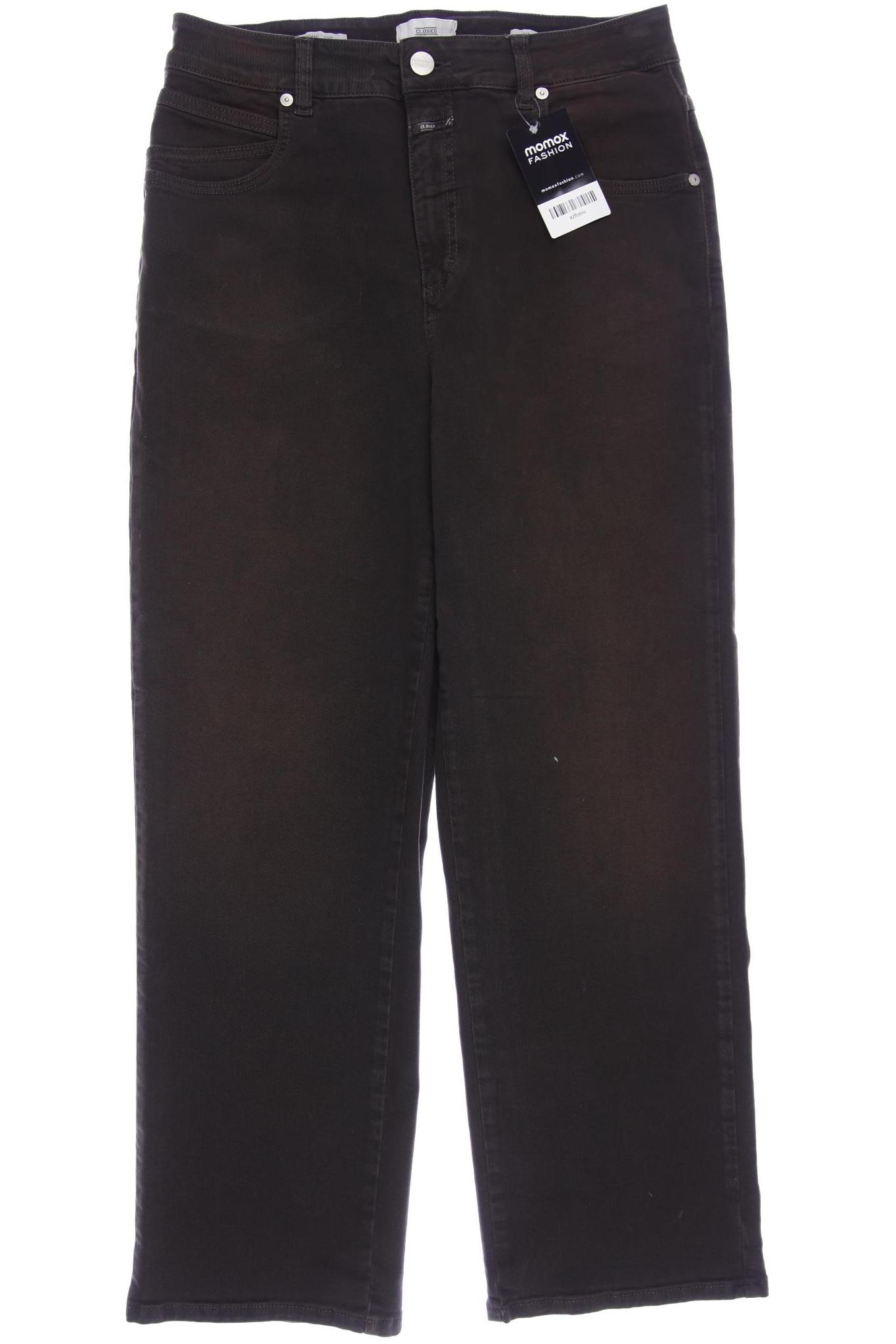 

Closed Damen Jeans, braun, Gr. 29