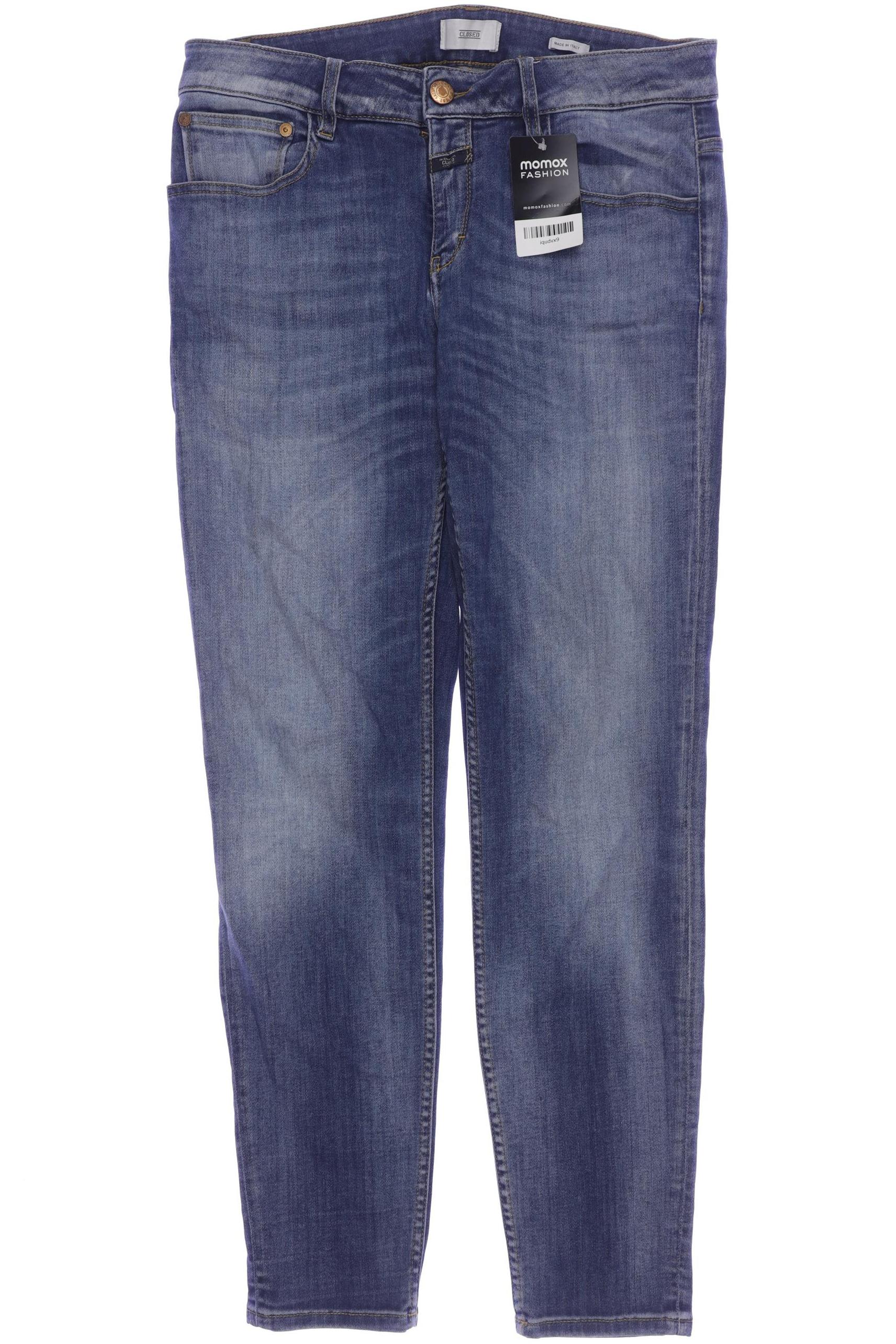 

Closed Damen Jeans, blau, Gr. 30