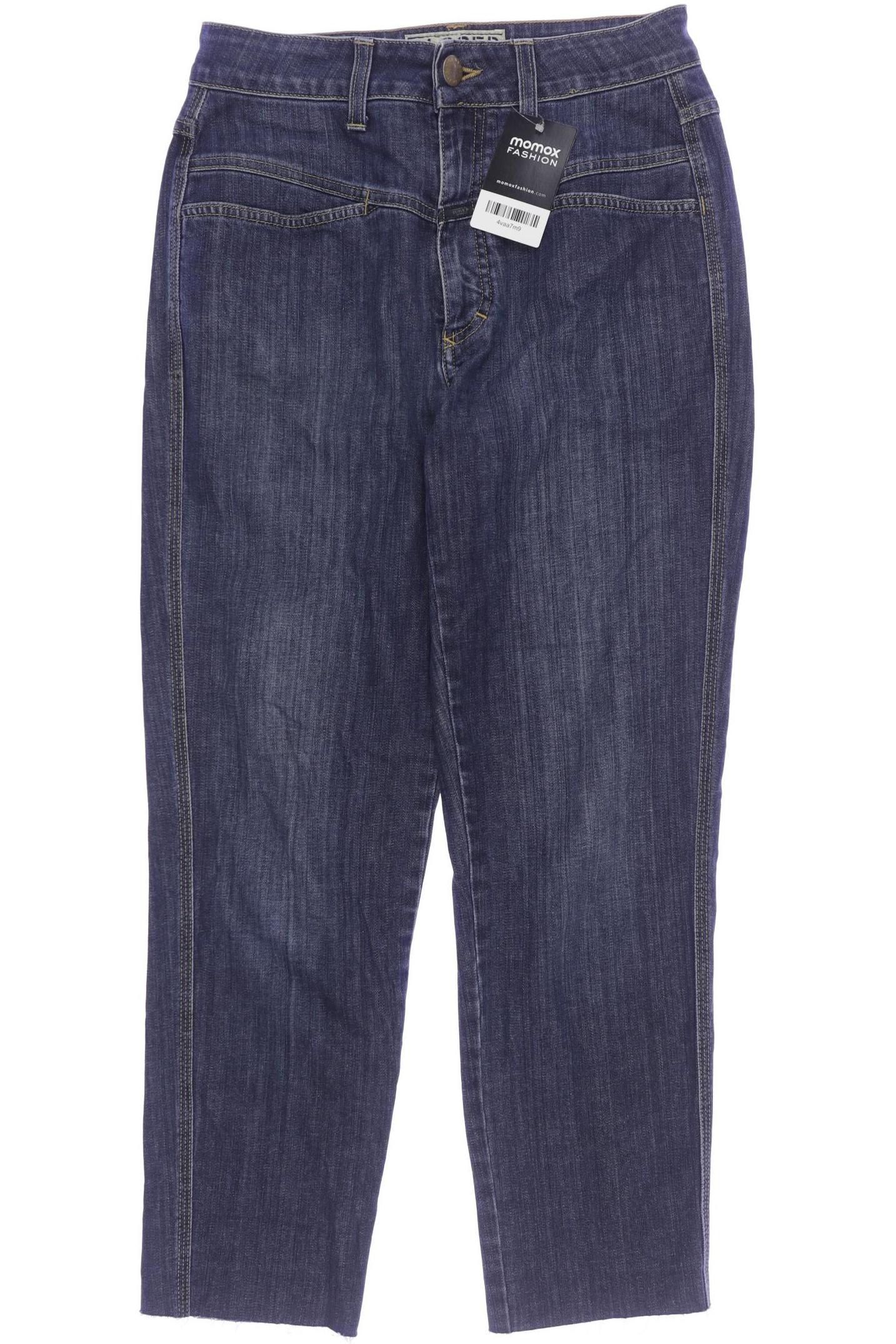 

Closed Damen Jeans, blau, Gr. 42