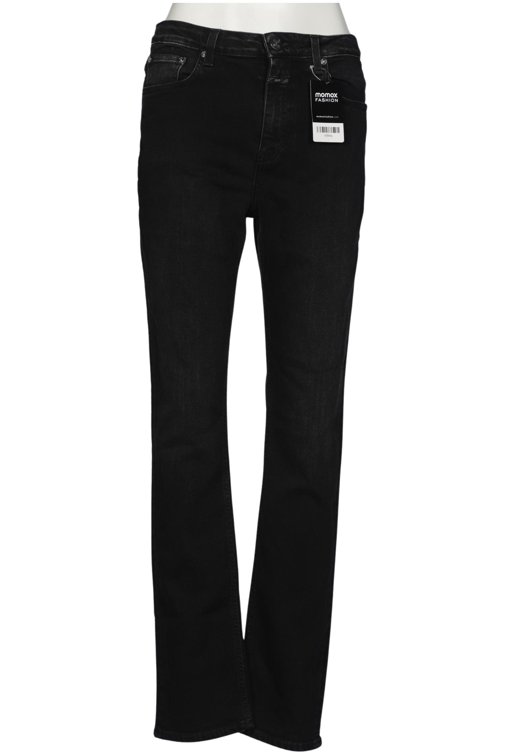 

Closed Damen Jeans, schwarz, Gr. 28