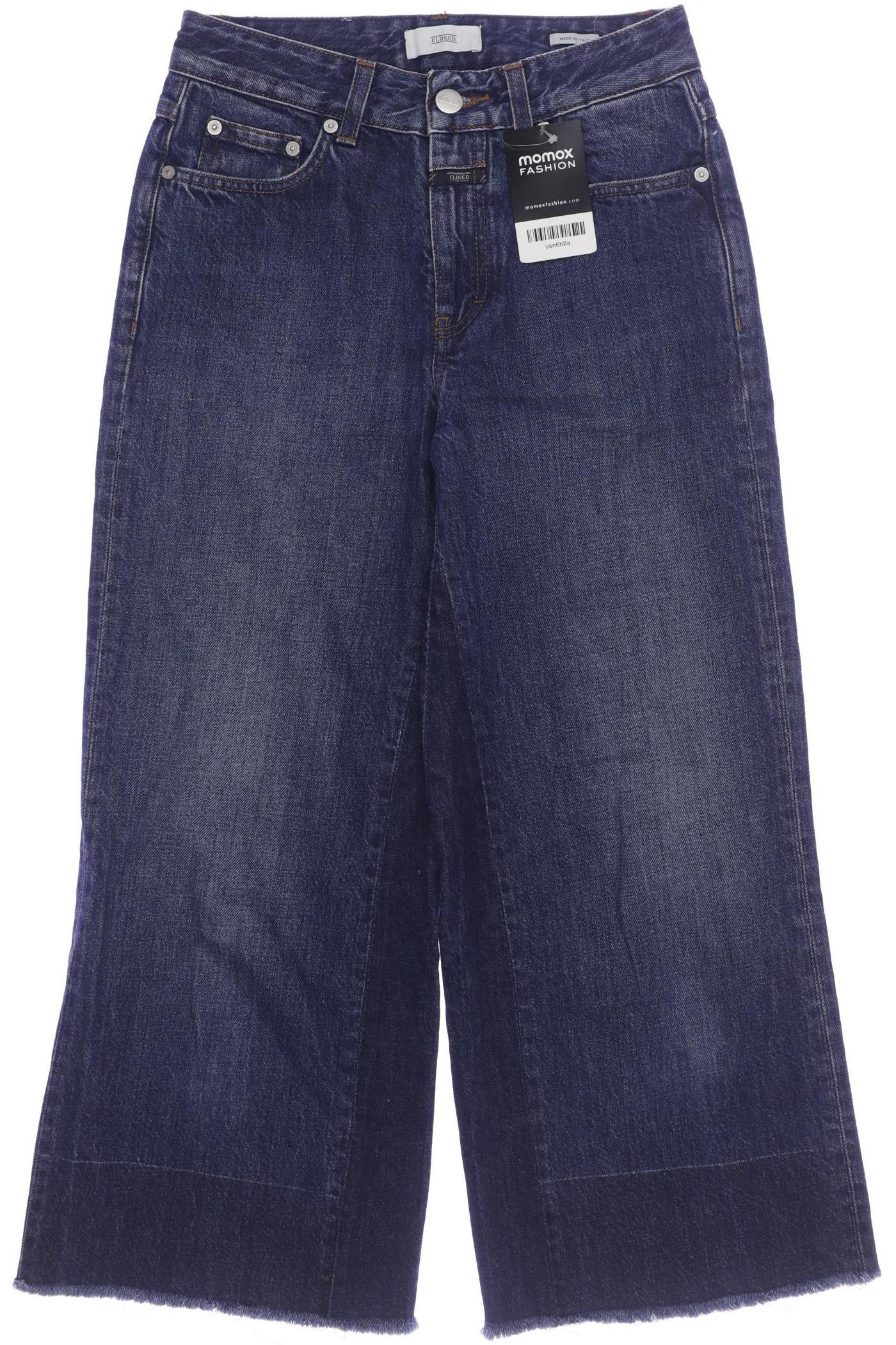 

Closed Damen Jeans, marineblau, Gr. 24