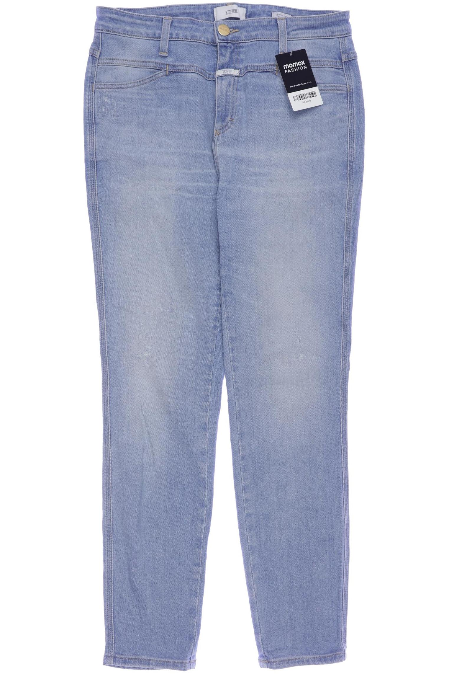 

Closed Damen Jeans, hellblau, Gr. 29