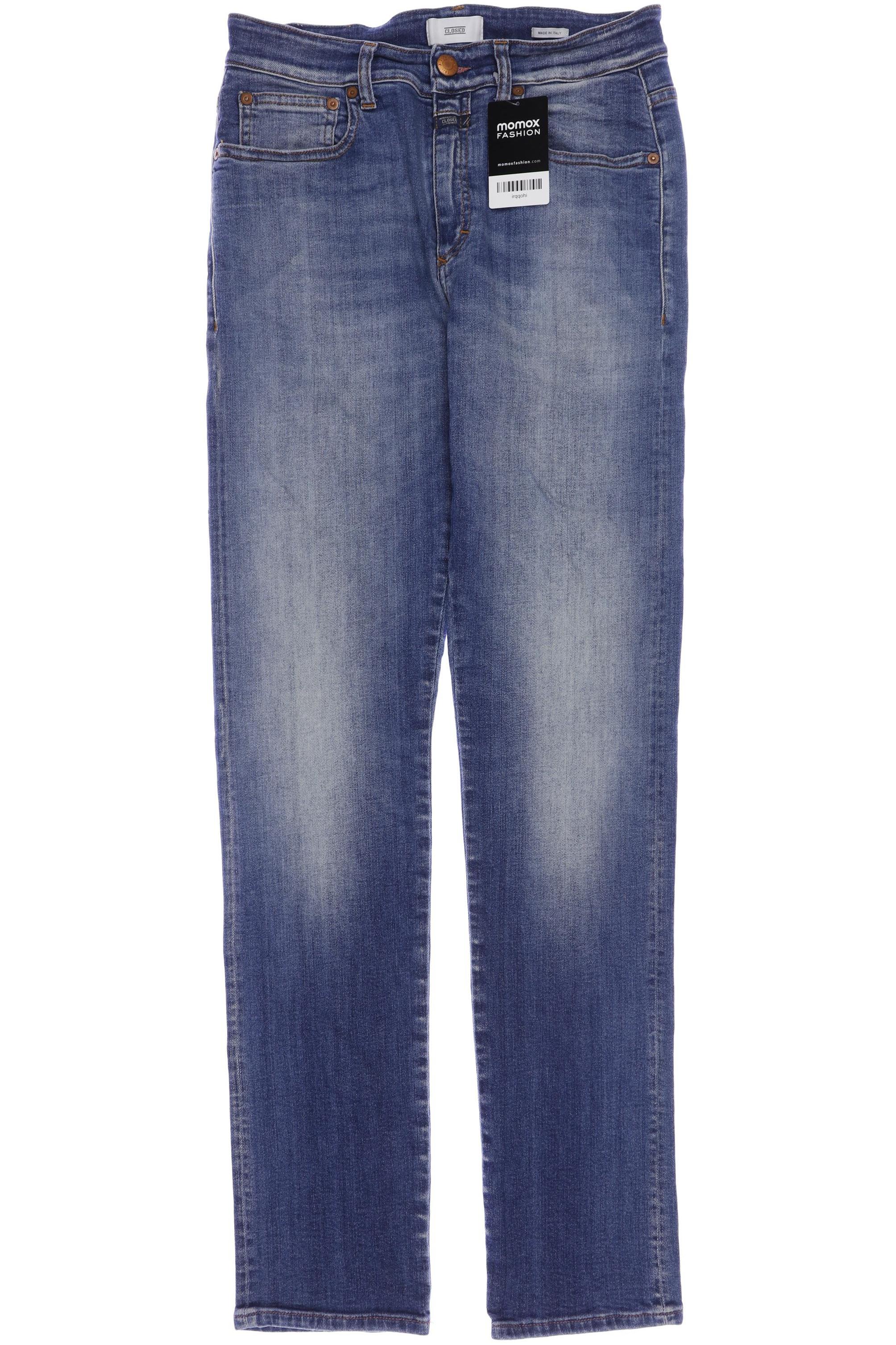

Closed Damen Jeans, blau