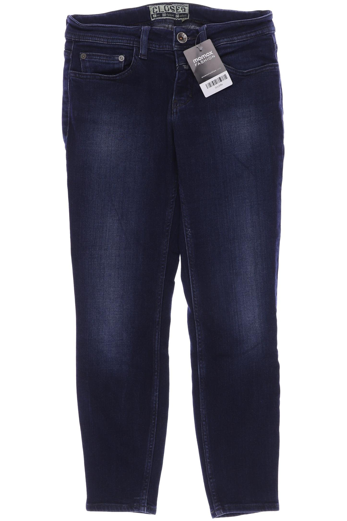 

Closed Damen Jeans, marineblau