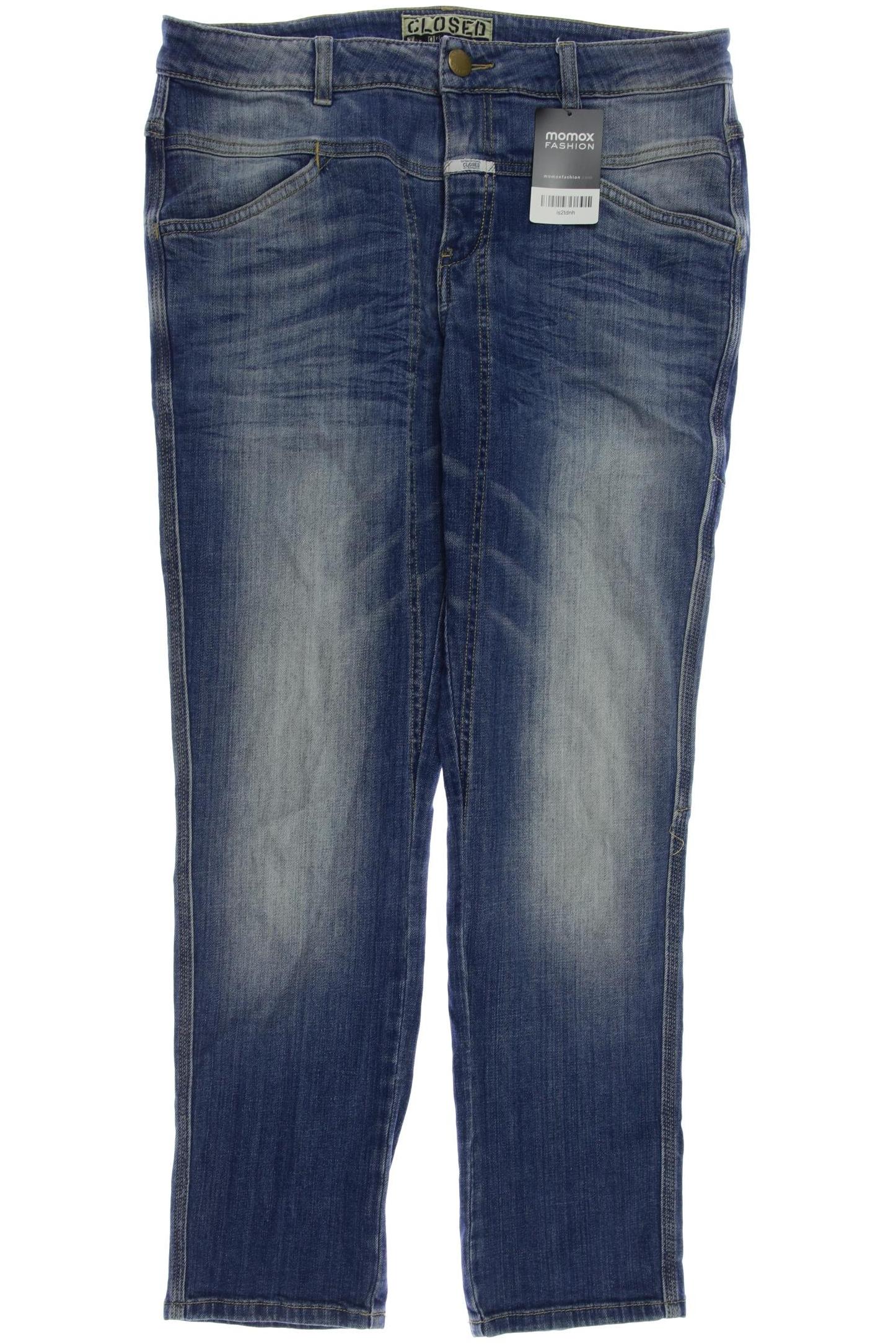 

Closed Damen Jeans, blau, Gr. 31