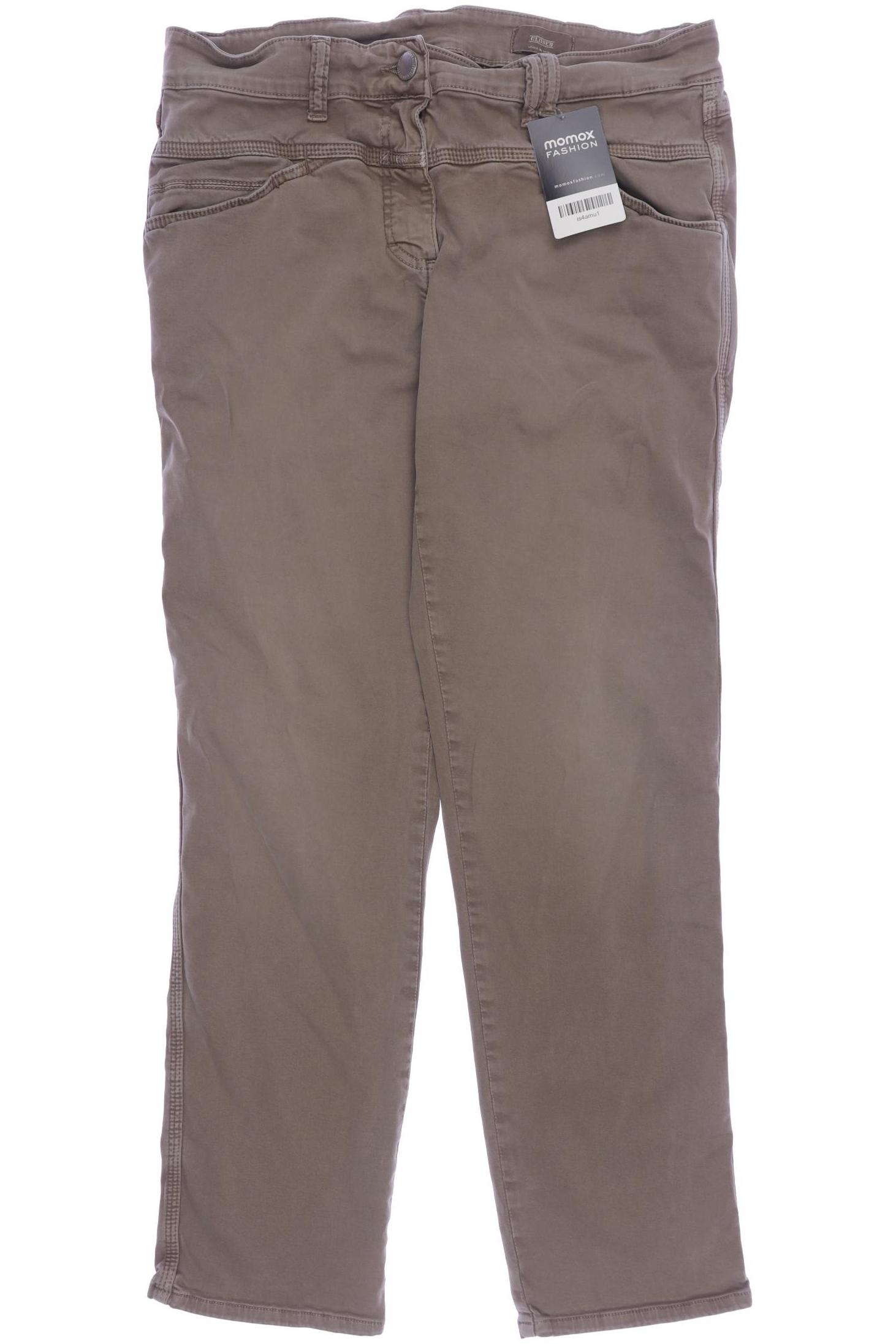 

Closed Damen Jeans, braun, Gr. 46