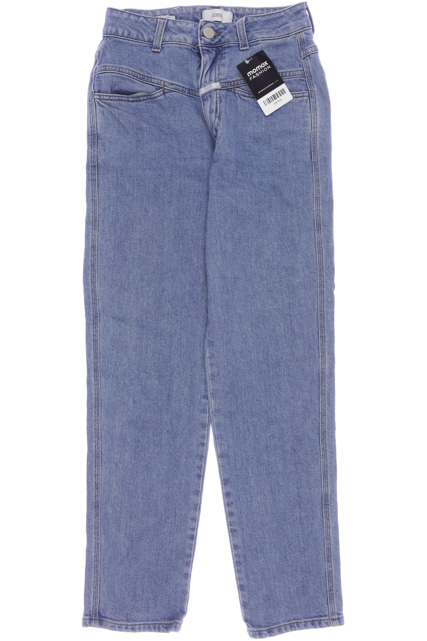 

Closed Damen Jeans, blau, Gr. 38