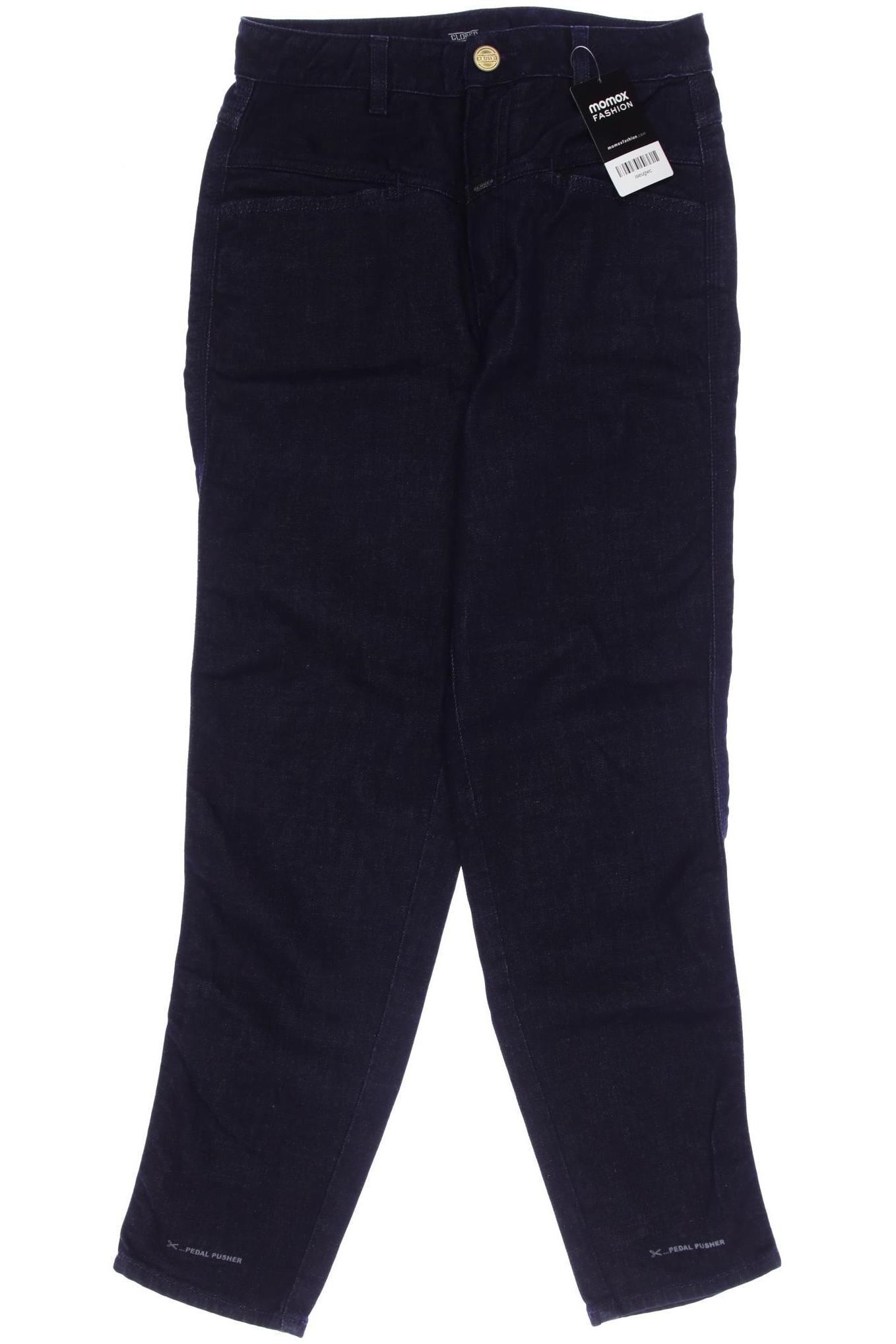 

Closed Damen Jeans, marineblau, Gr. 42