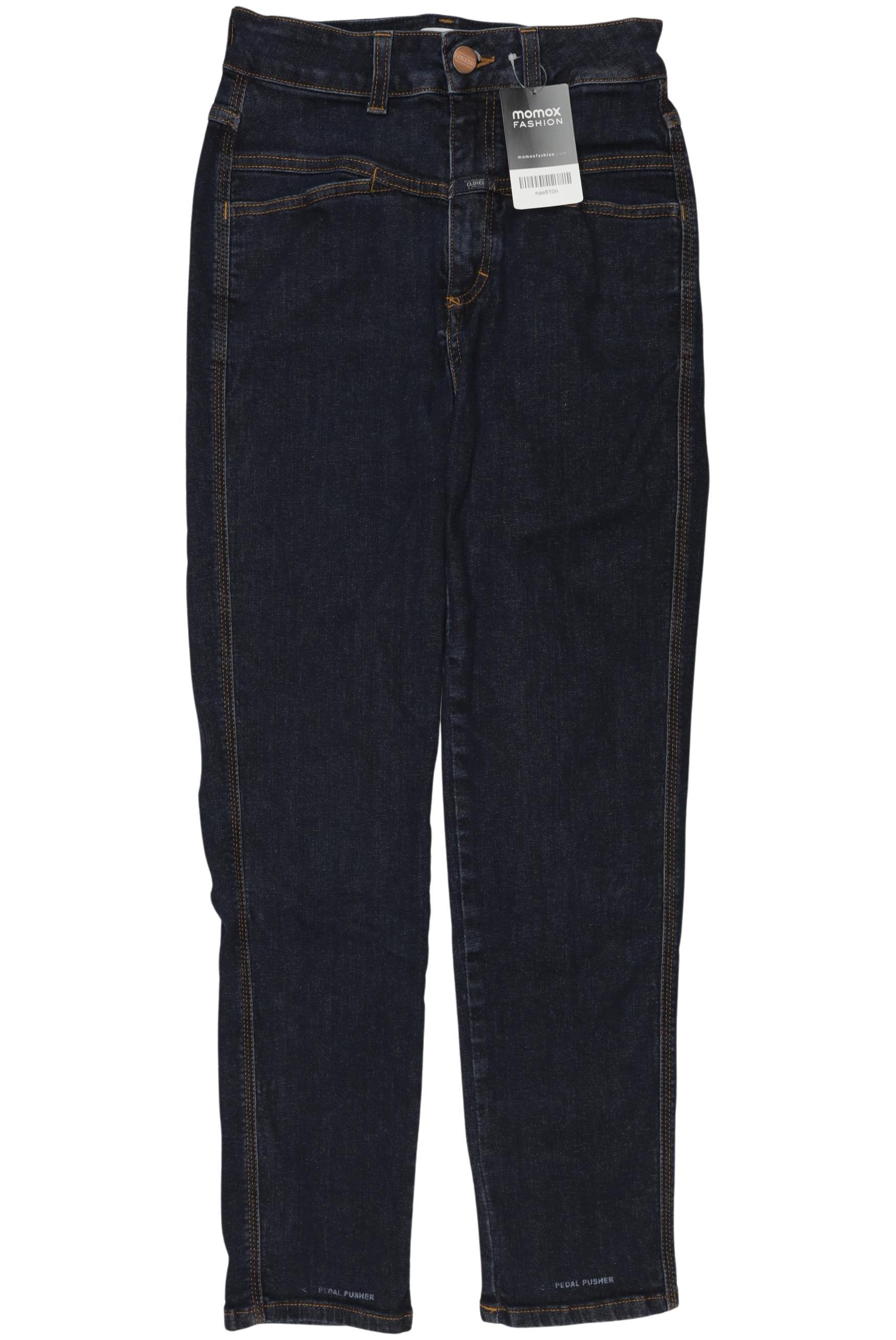 

Closed Damen Jeans, marineblau, Gr. 40