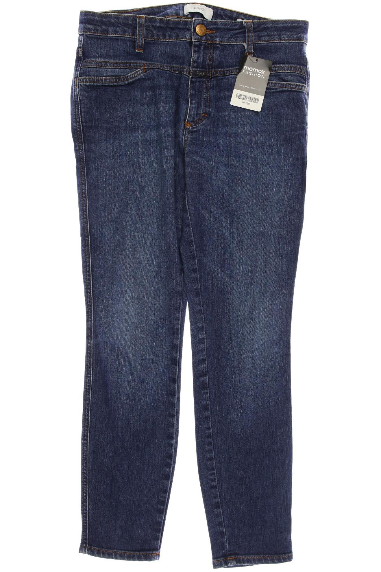 

Closed Damen Jeans, blau