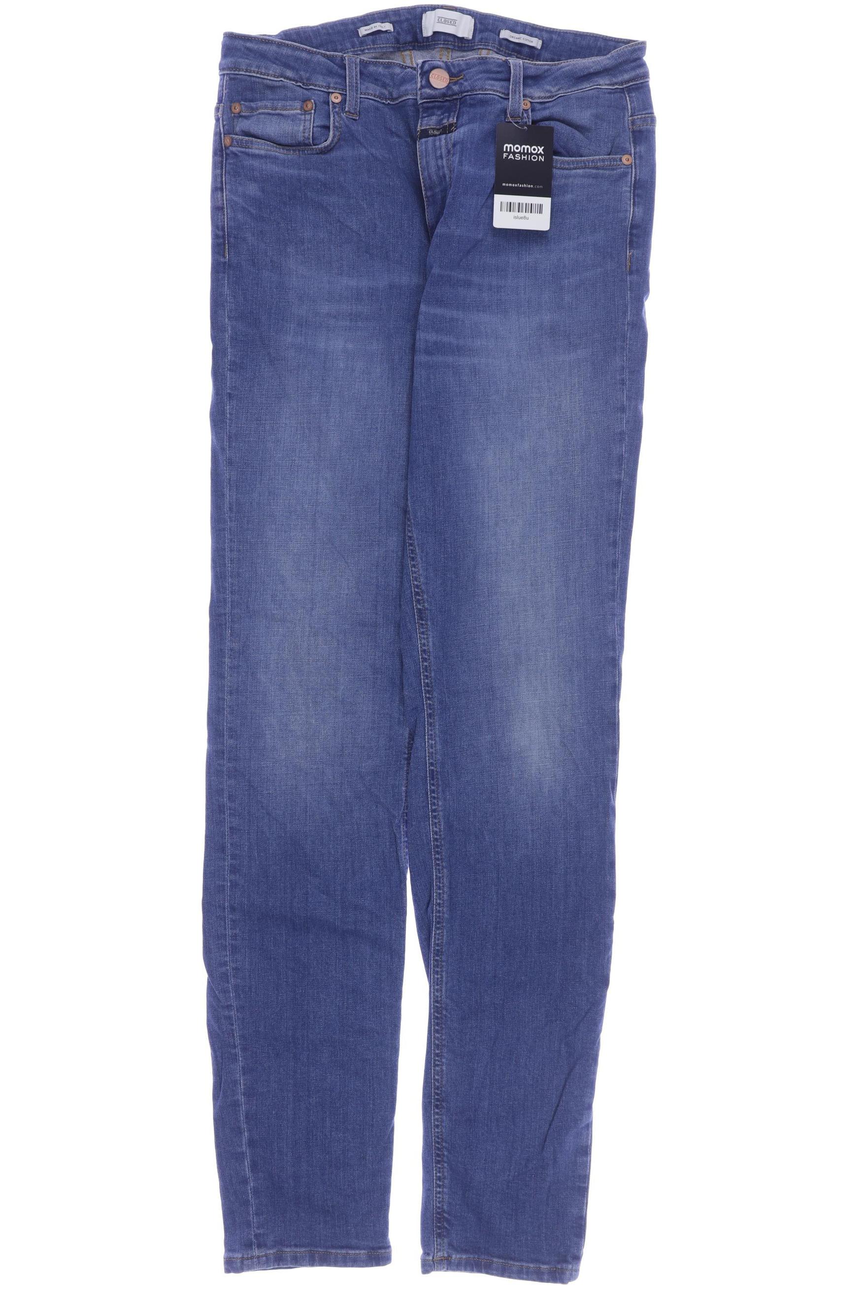 

Closed Damen Jeans, blau