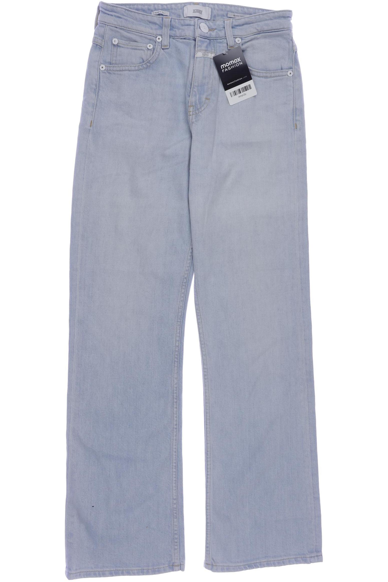 

Closed Damen Jeans, hellblau, Gr. 25