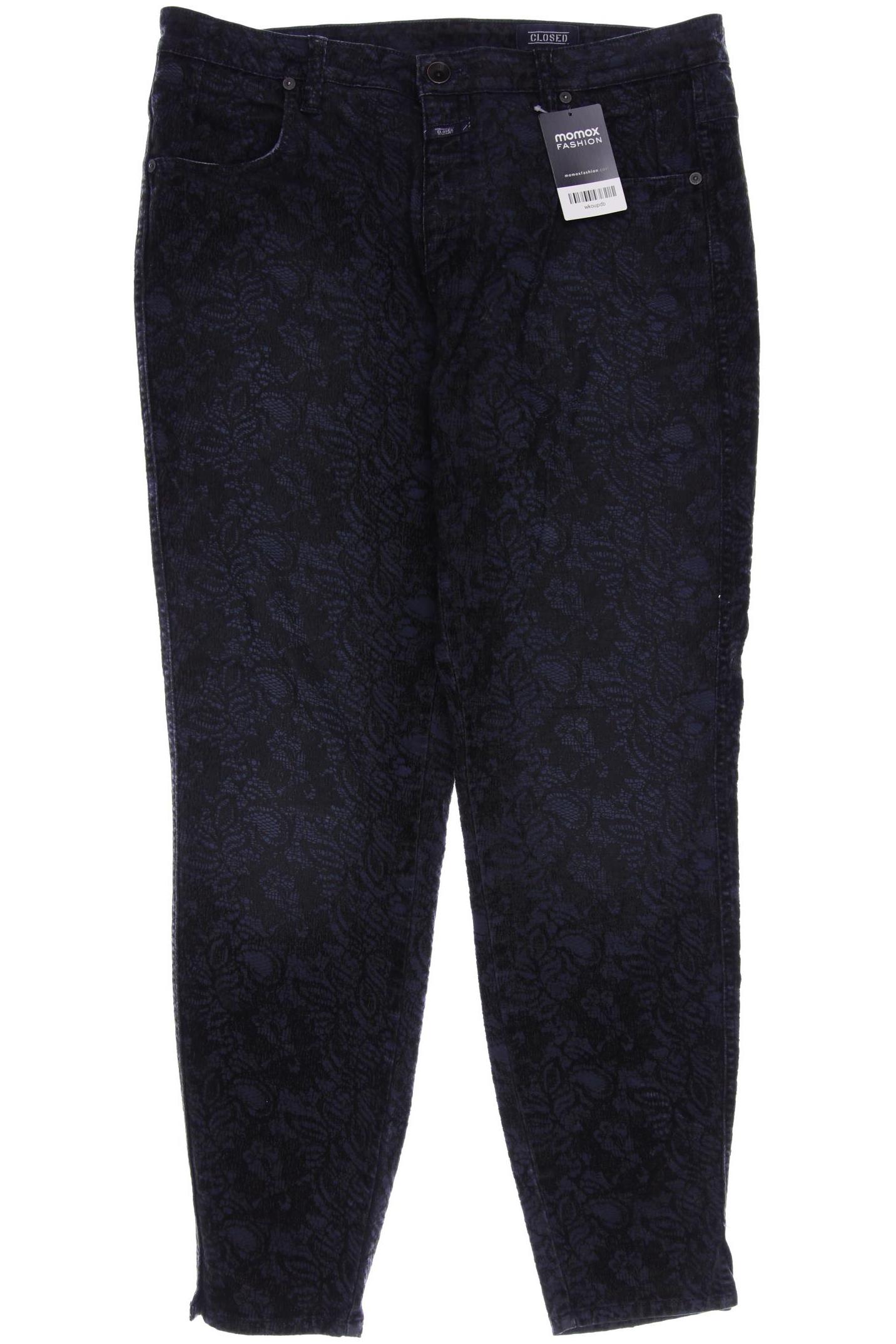 

Closed Damen Jeans, marineblau, Gr. 44