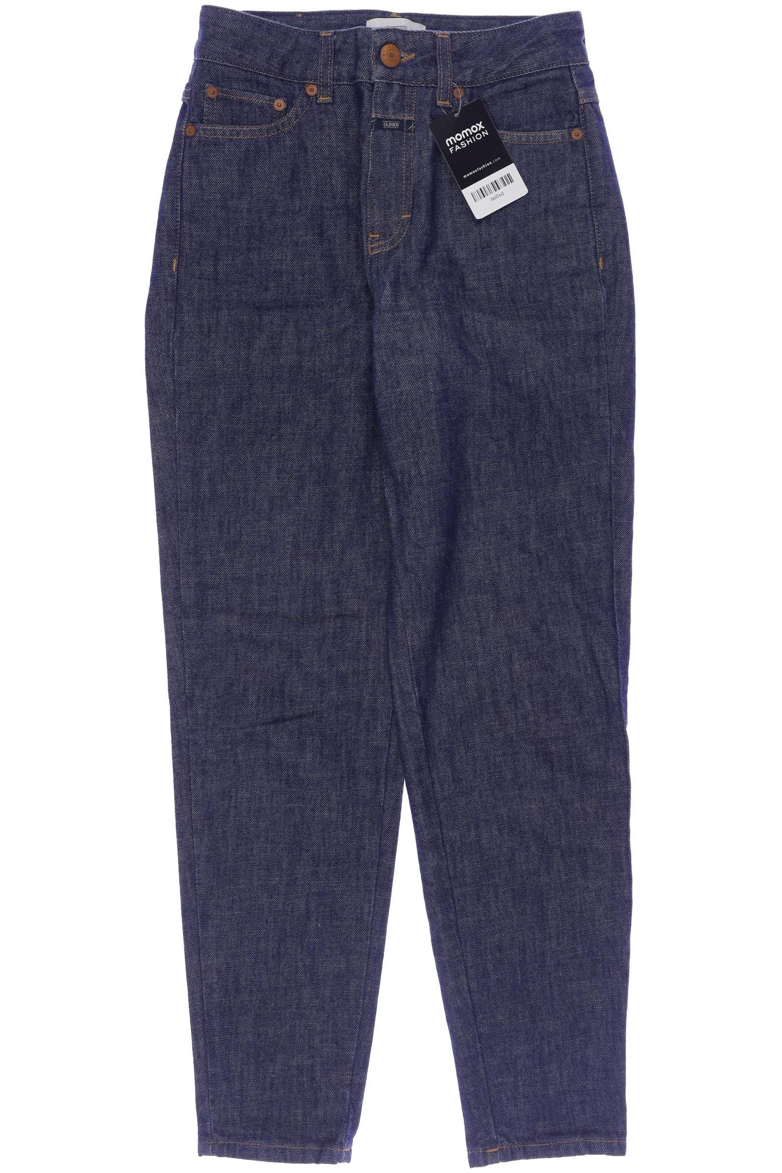 

Closed Damen Jeans, blau, Gr. 24