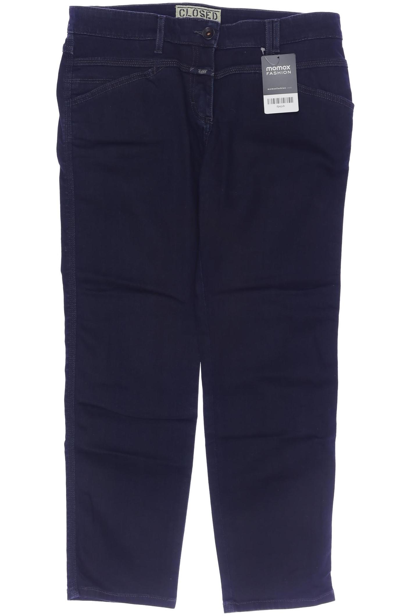 

Closed Damen Jeans, marineblau, Gr. 46
