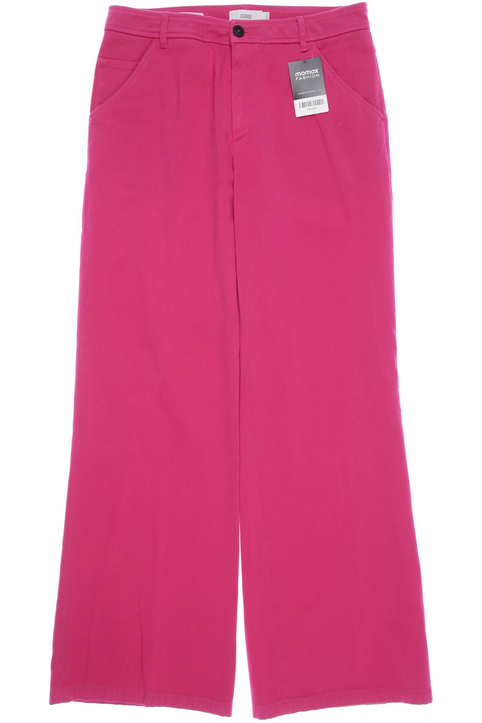 

Closed Damen Jeans, pink, Gr. 27