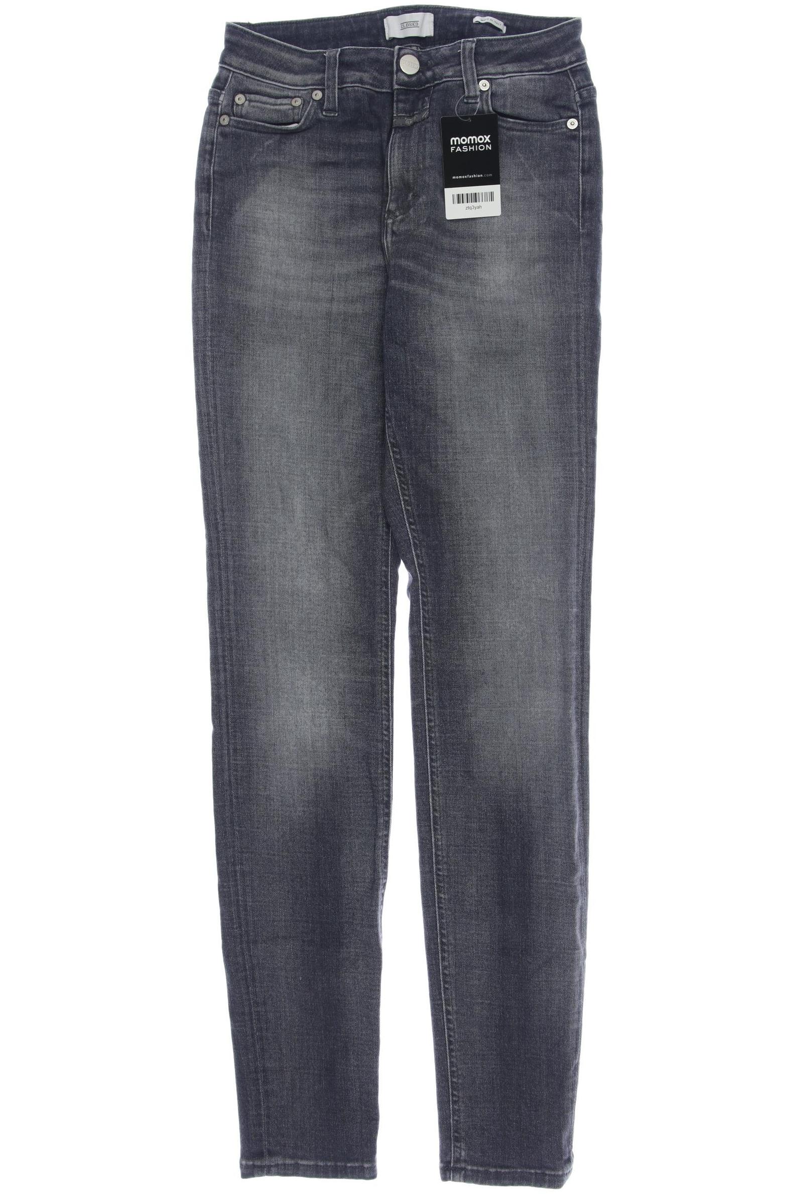 

Closed Damen Jeans, grau, Gr. 26