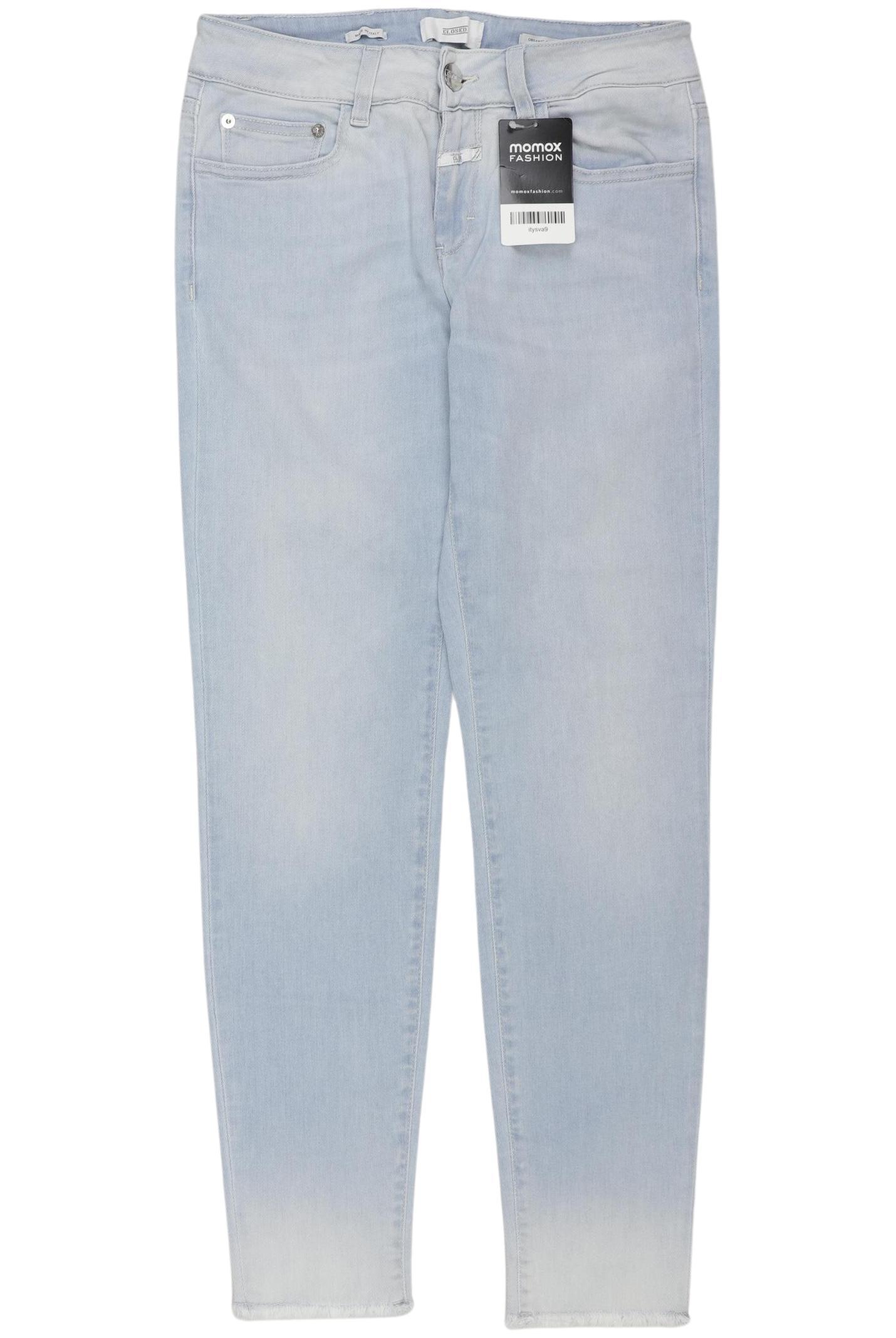 

Closed Damen Jeans, hellblau, Gr. 26