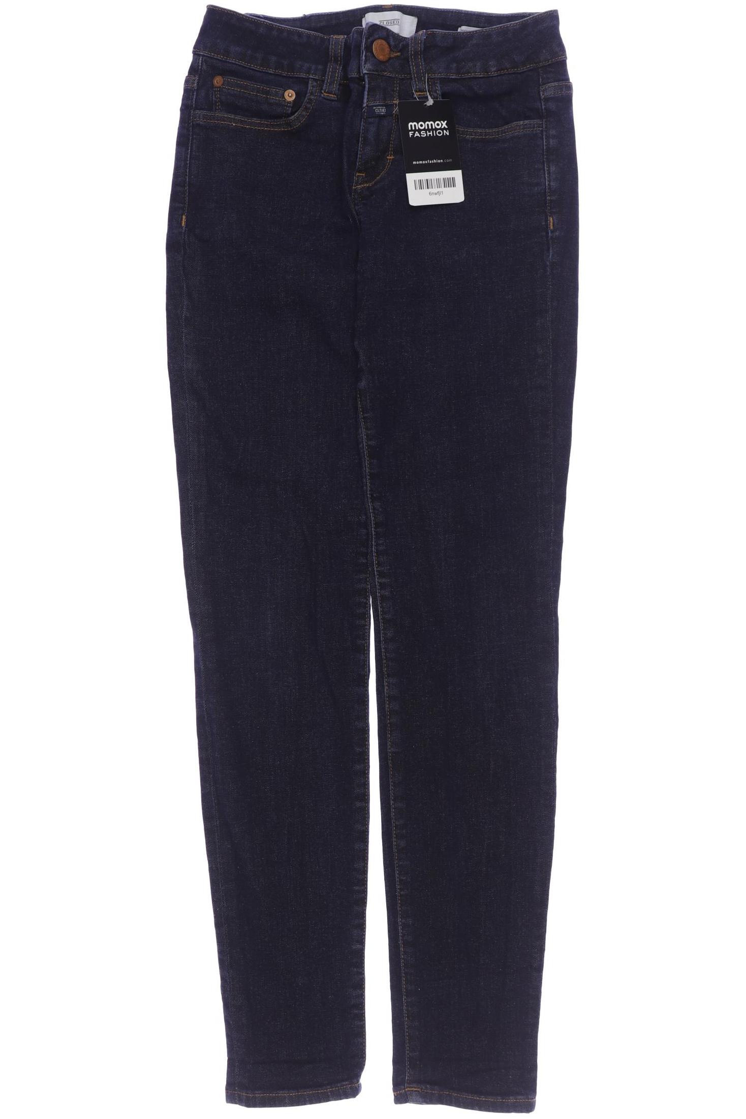 

Closed Damen Jeans, marineblau, Gr. 24