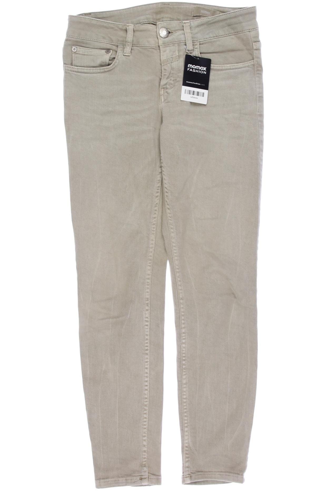 

Closed Damen Jeans, beige