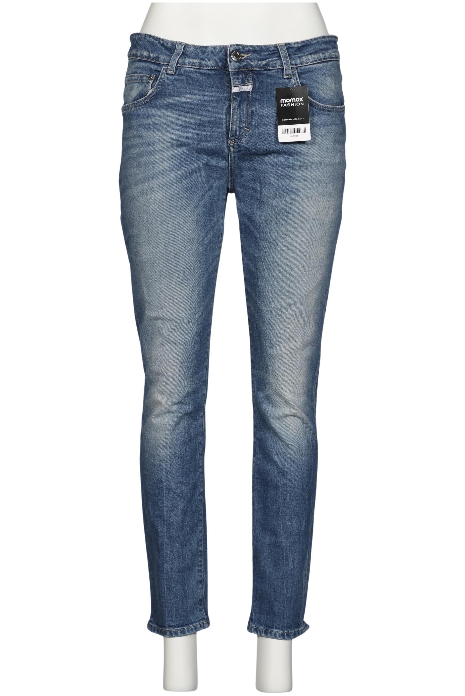 

Closed Damen Jeans, blau, Gr. 31