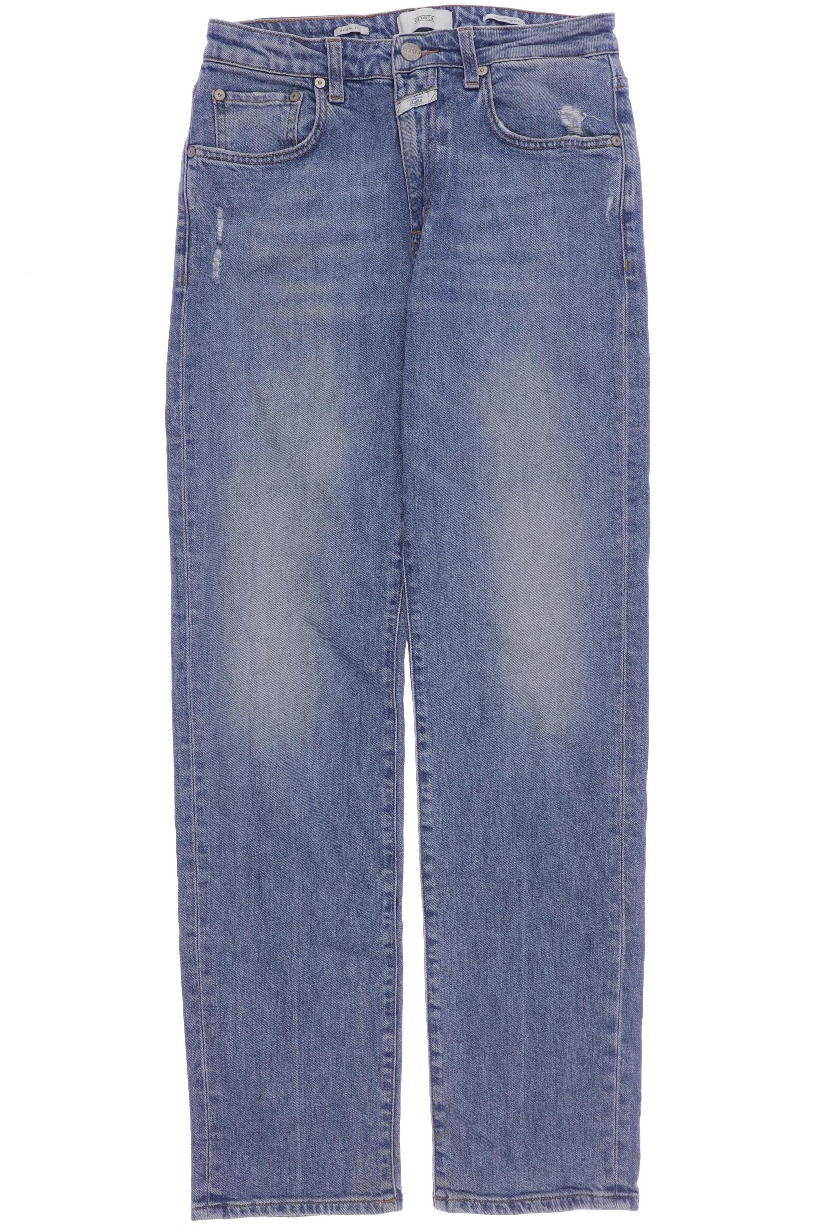 

Closed Damen Jeans, blau, Gr. 27