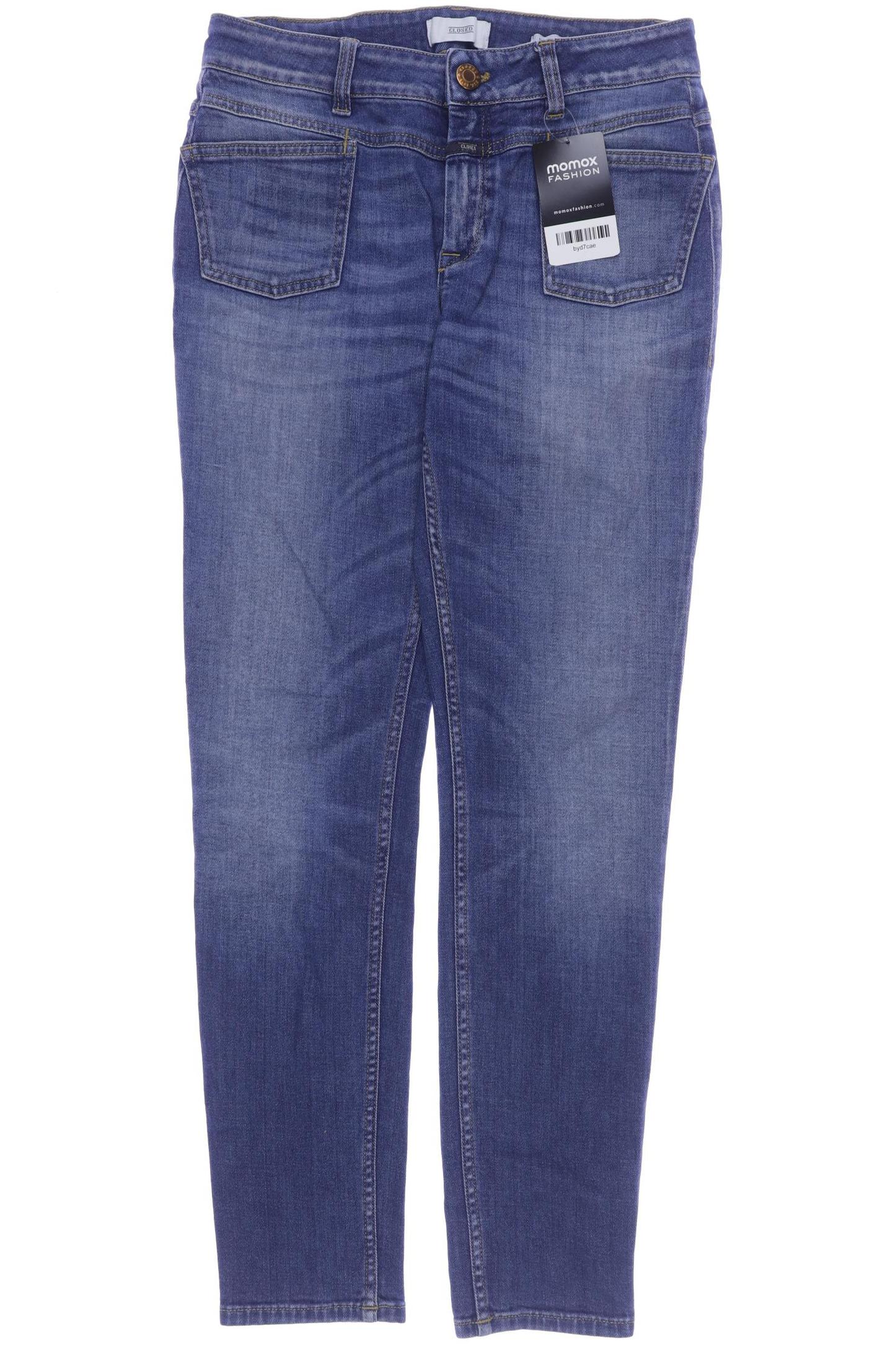 

Closed Damen Jeans, blau, Gr. 27