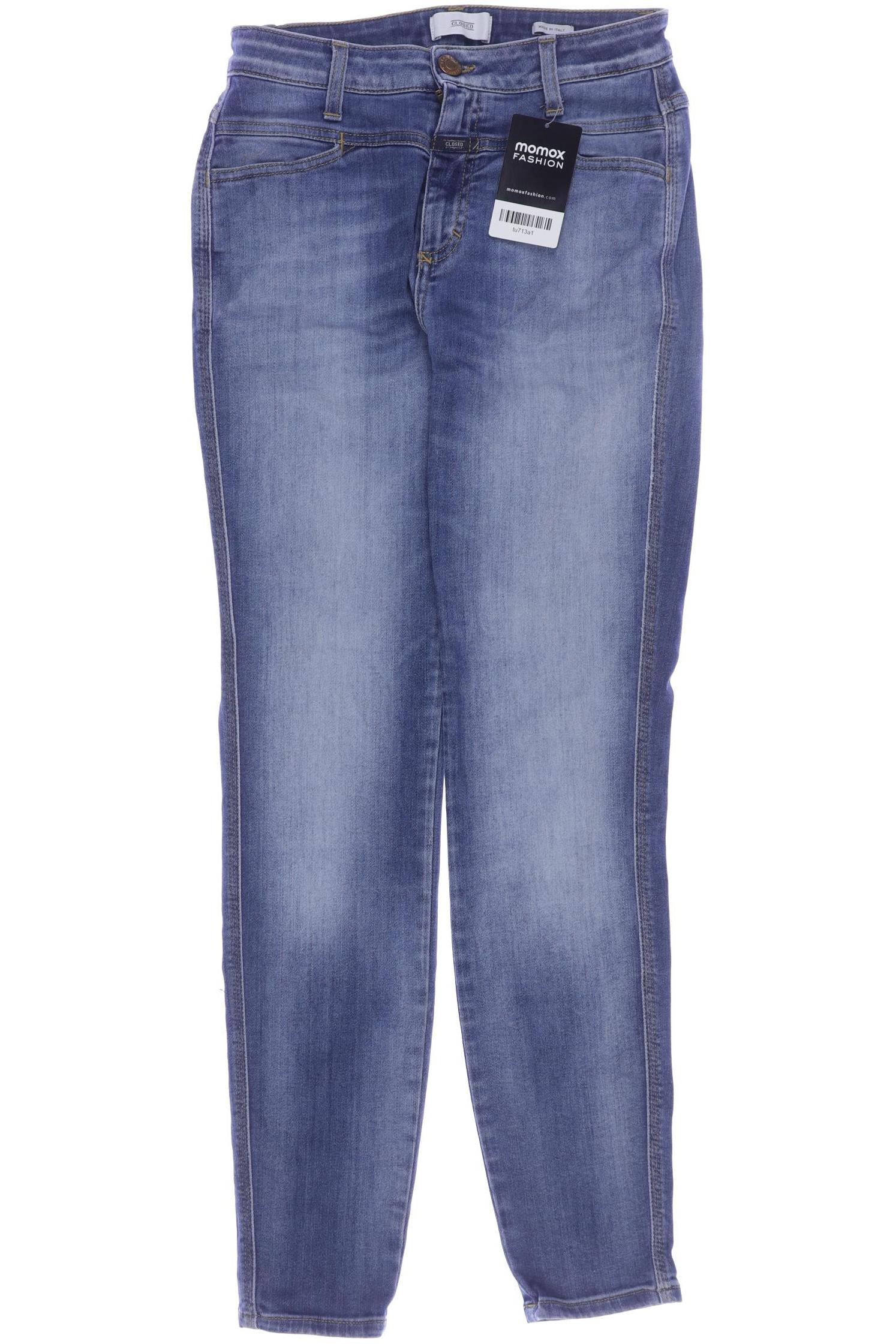 

Closed Damen Jeans, blau, Gr. 27