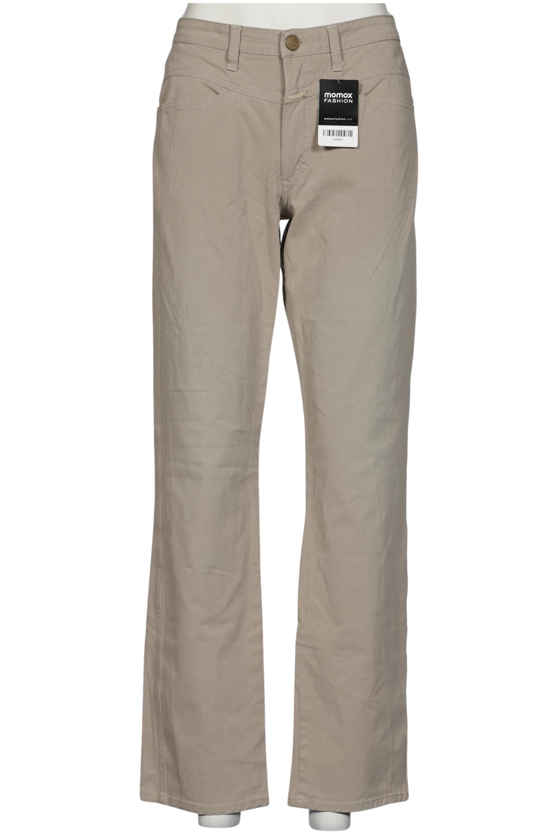 

Closed Damen Jeans, beige, Gr. 48