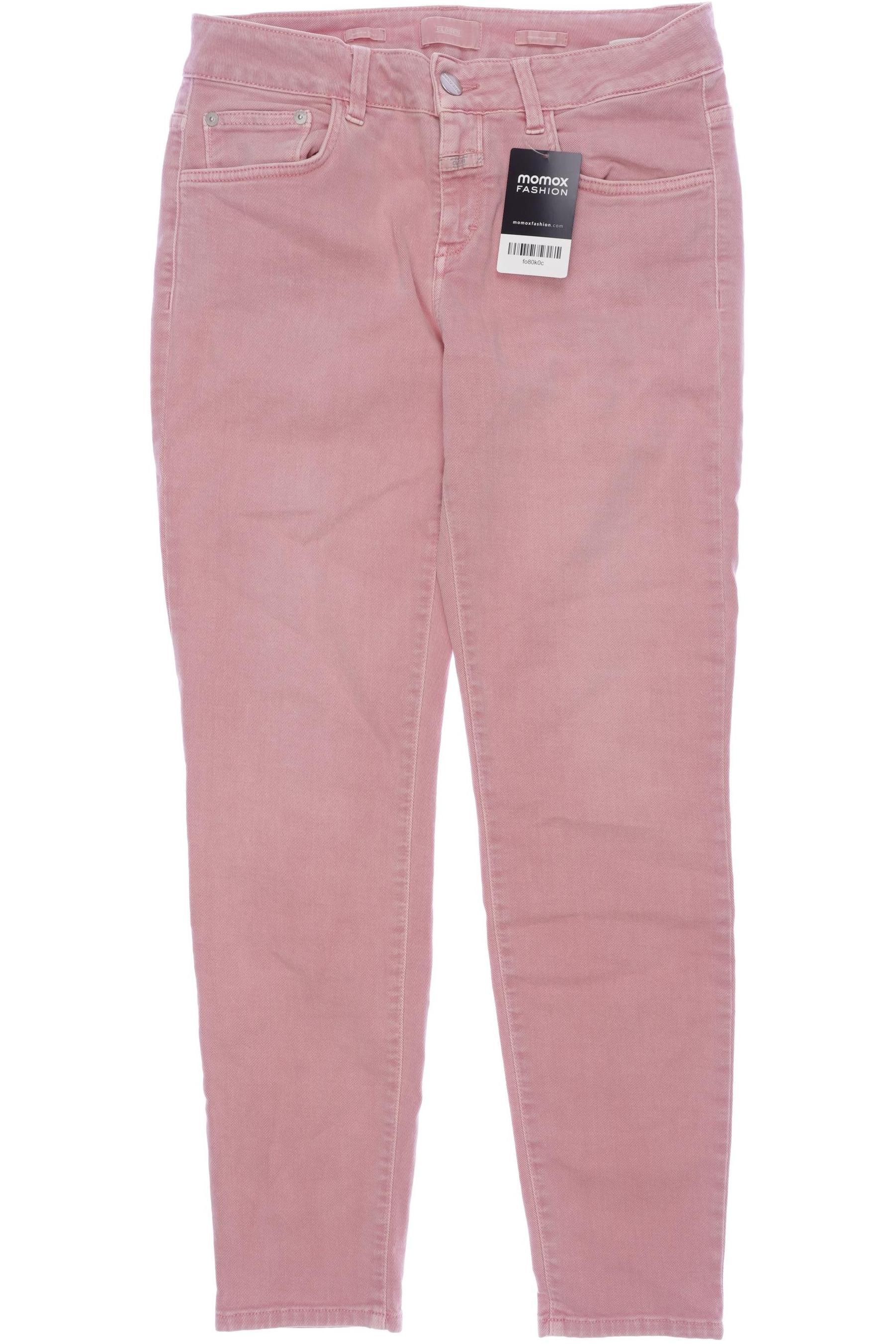 Thumbnail - Closed Damen Jeans, pink, Gr. 28