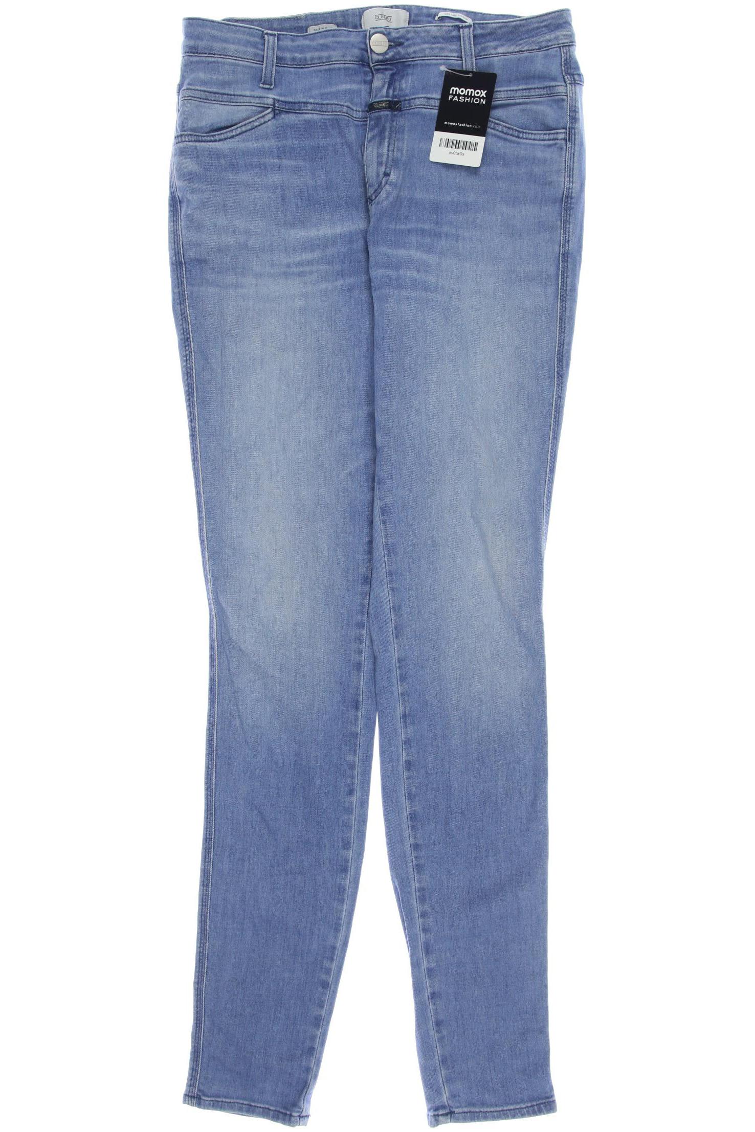 

Closed Damen Jeans, hellblau, Gr. 30