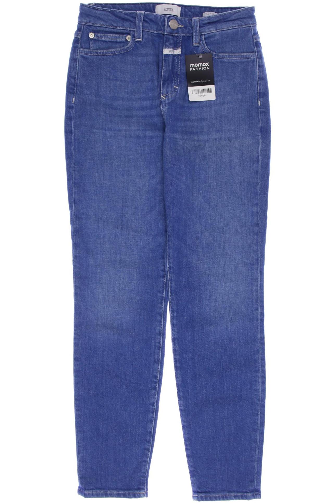 

Closed Damen Jeans, blau