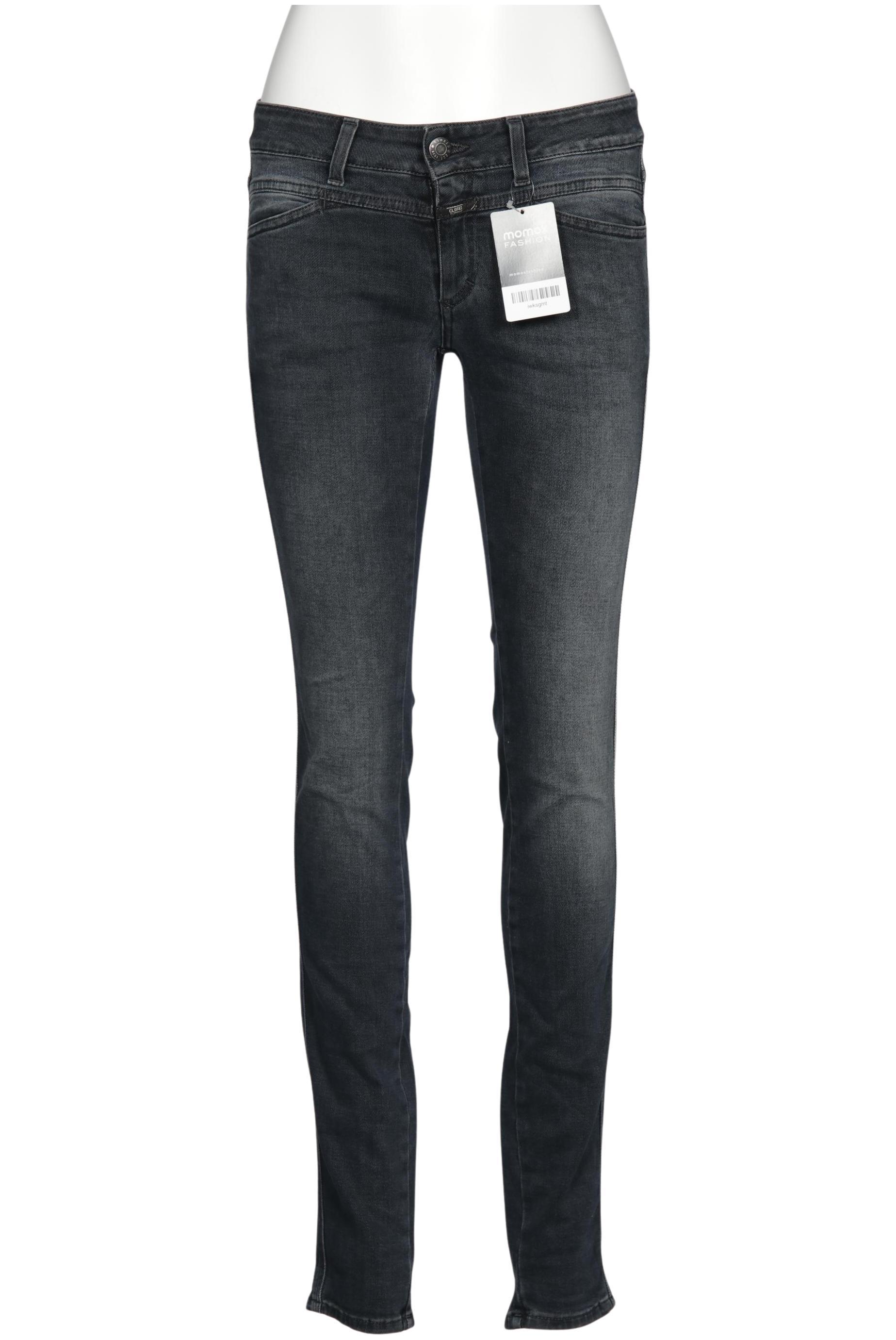 

Closed Damen Jeans, marineblau, Gr. 26