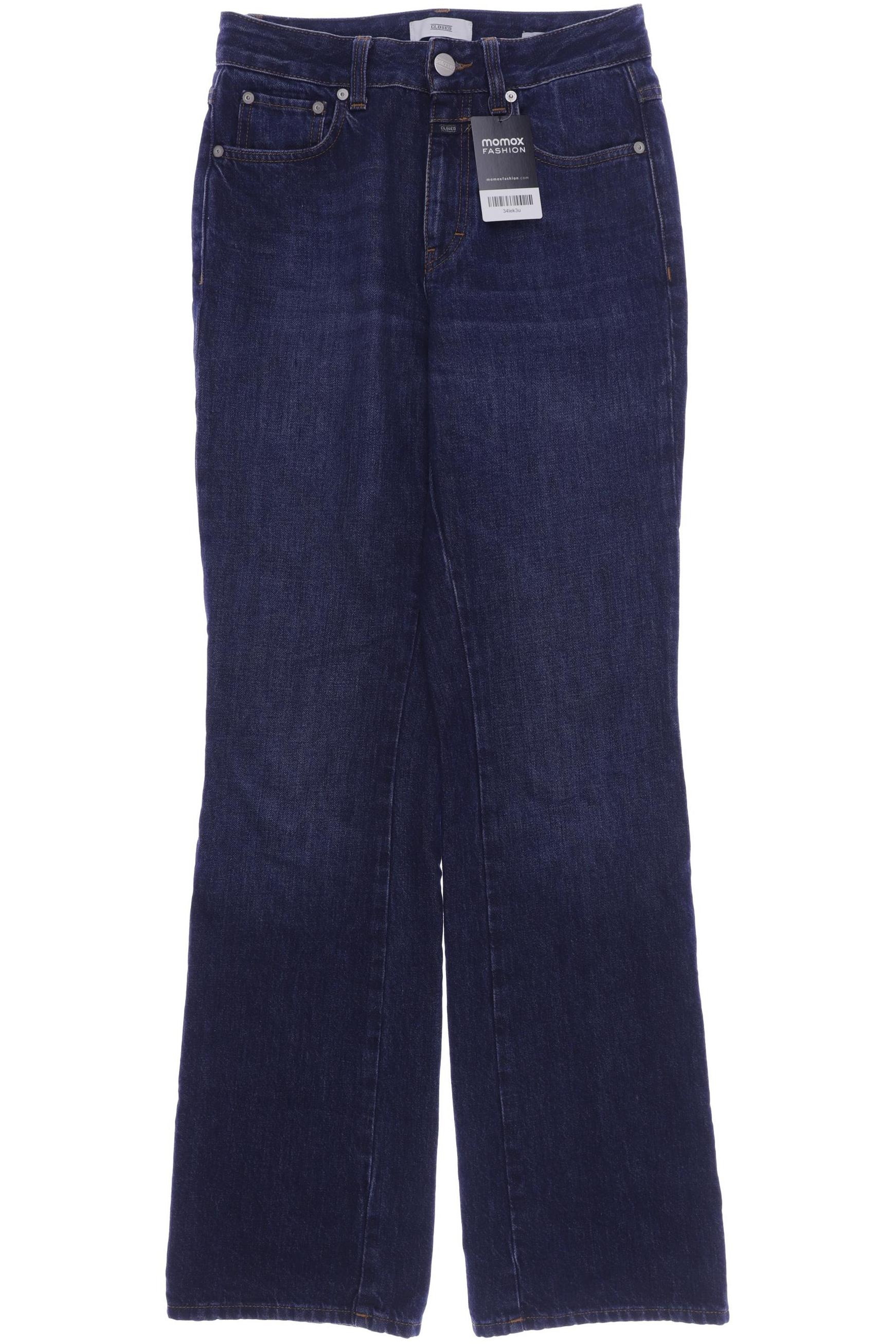 

Closed Damen Jeans, blau