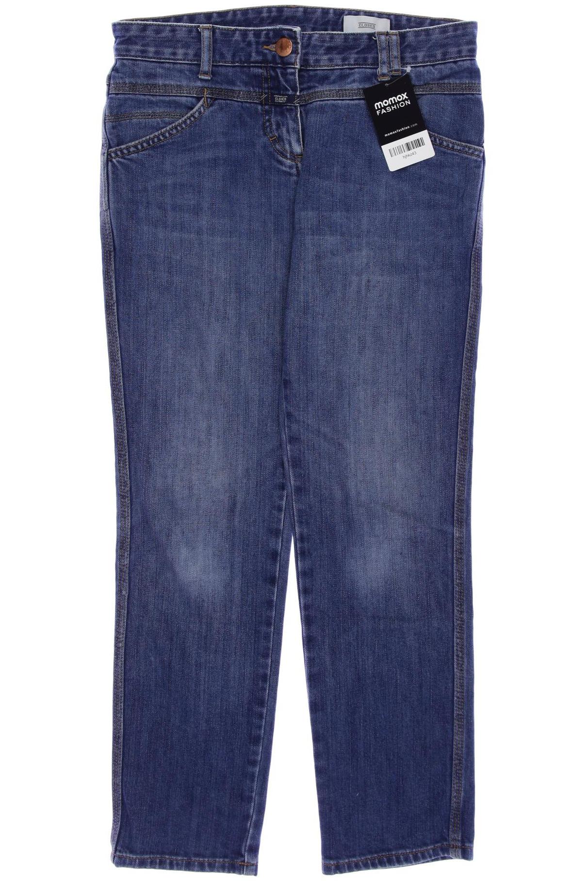 

Closed Damen Jeans, blau