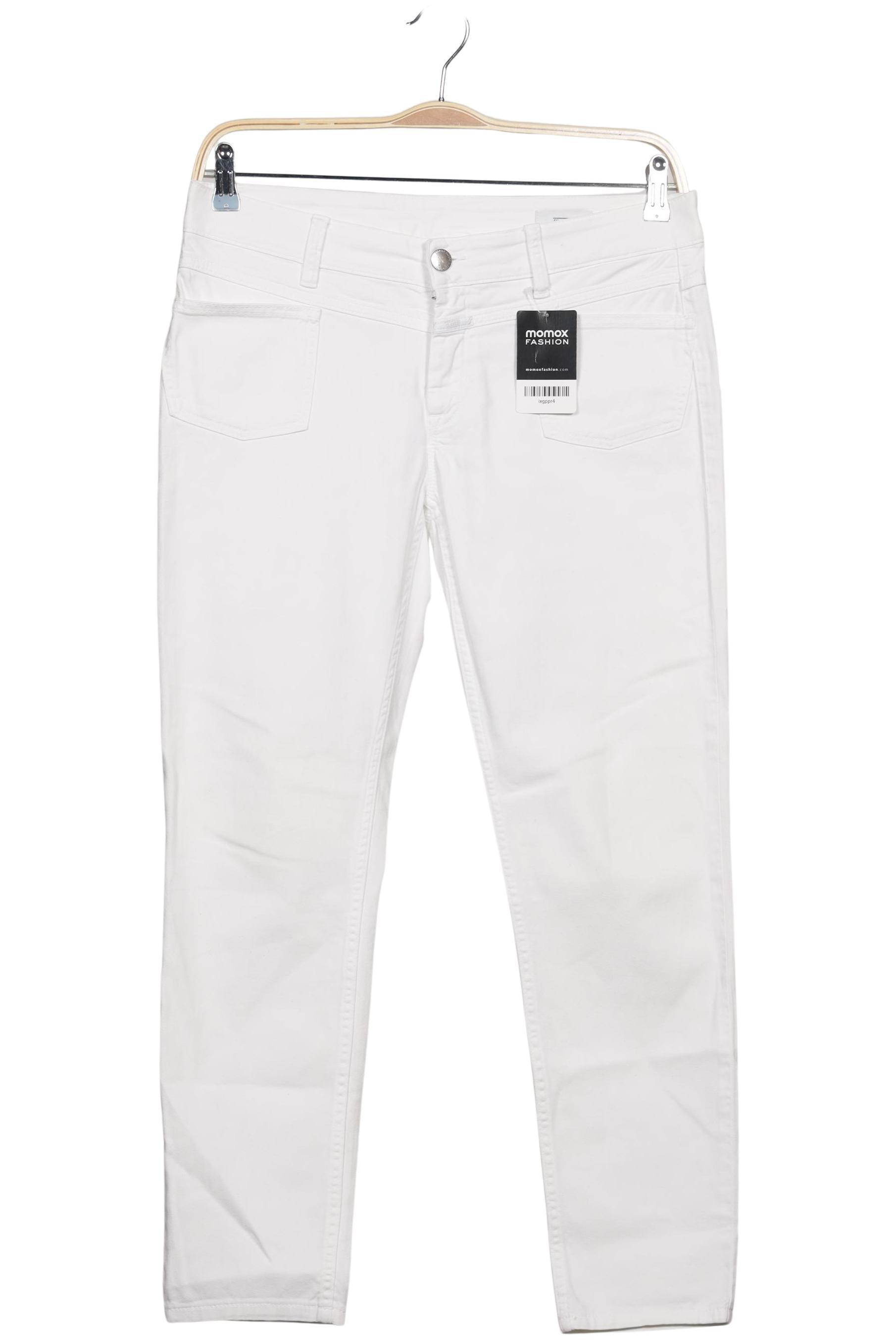 

Closed Damen Jeans, weiß, Gr. 29