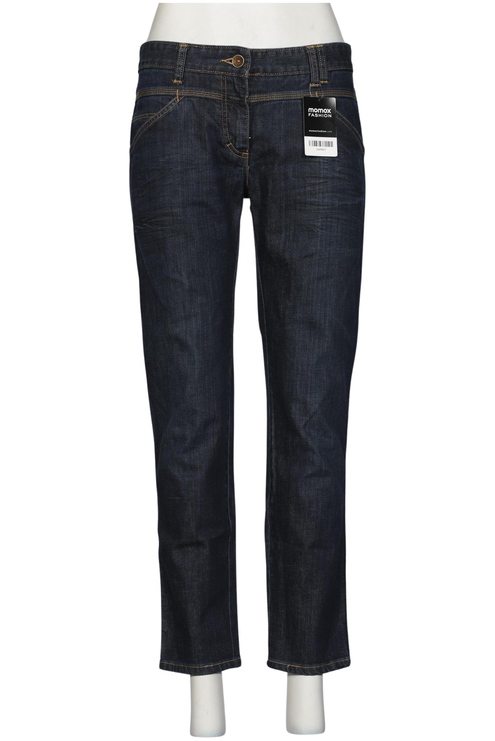 

Closed Damen Jeans, marineblau, Gr. 46