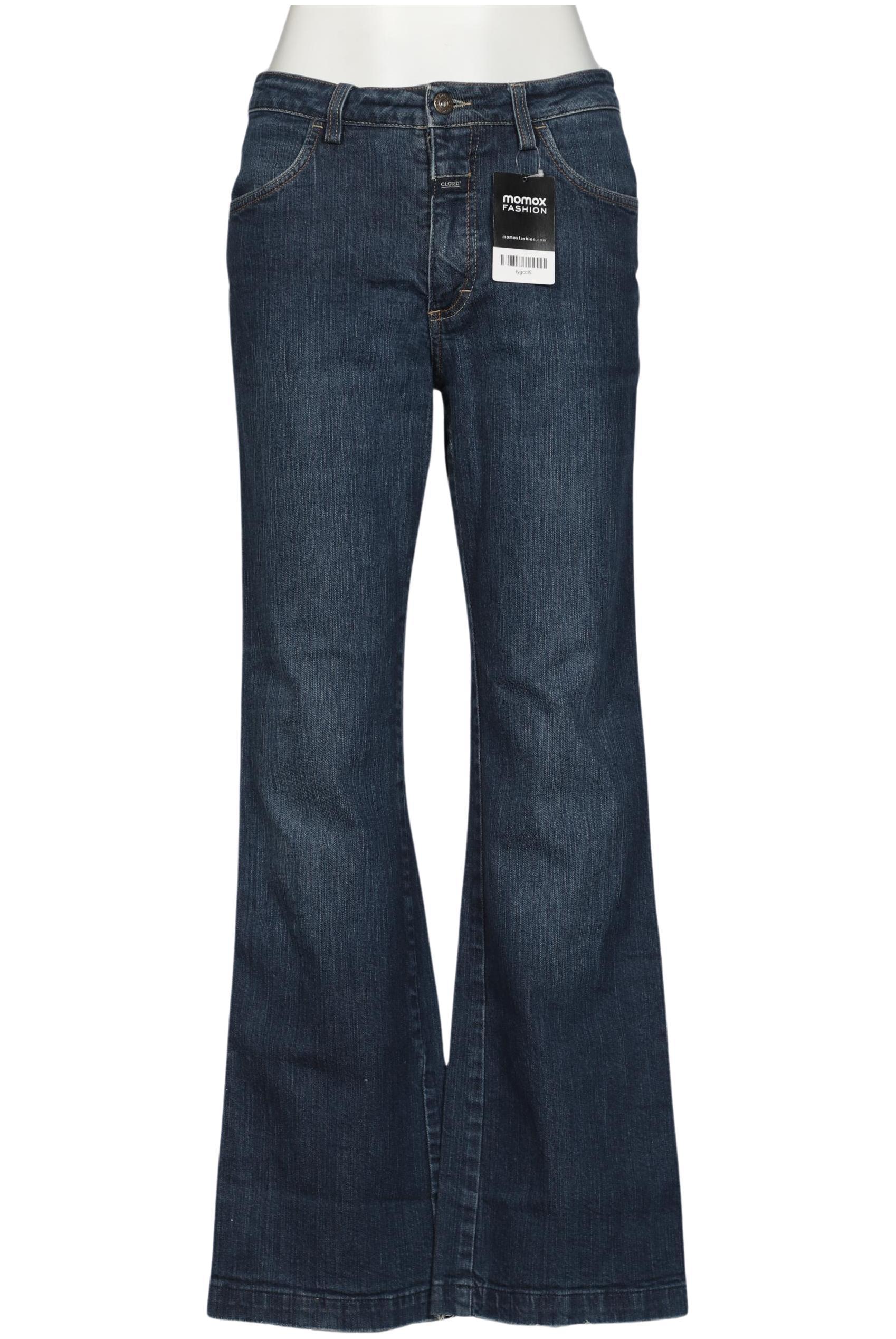 

Closed Damen Jeans, blau, Gr. 44