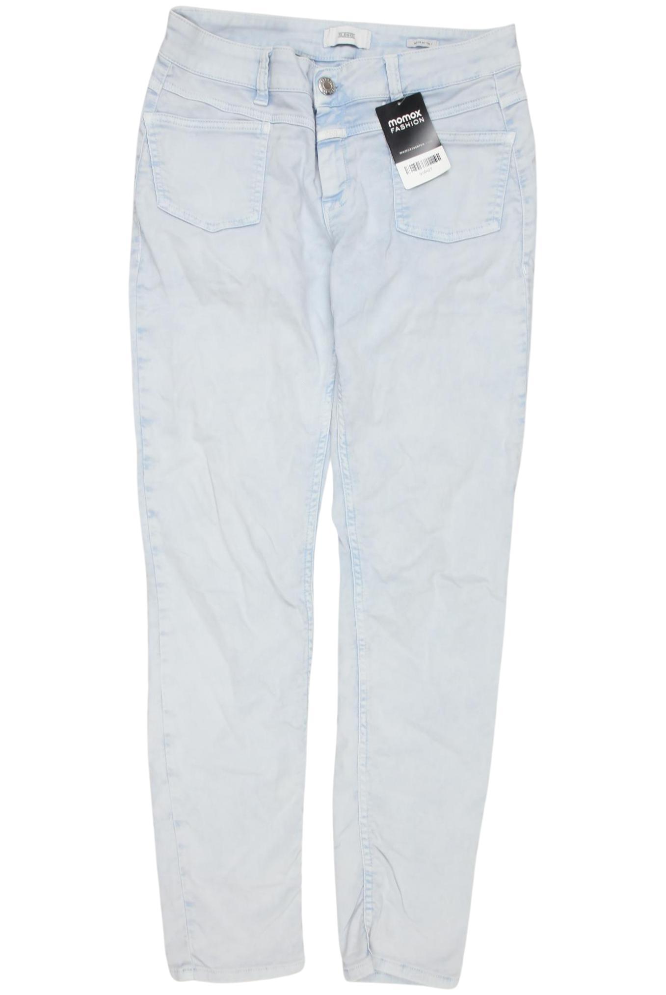 

Closed Damen Jeans, hellblau, Gr. 28