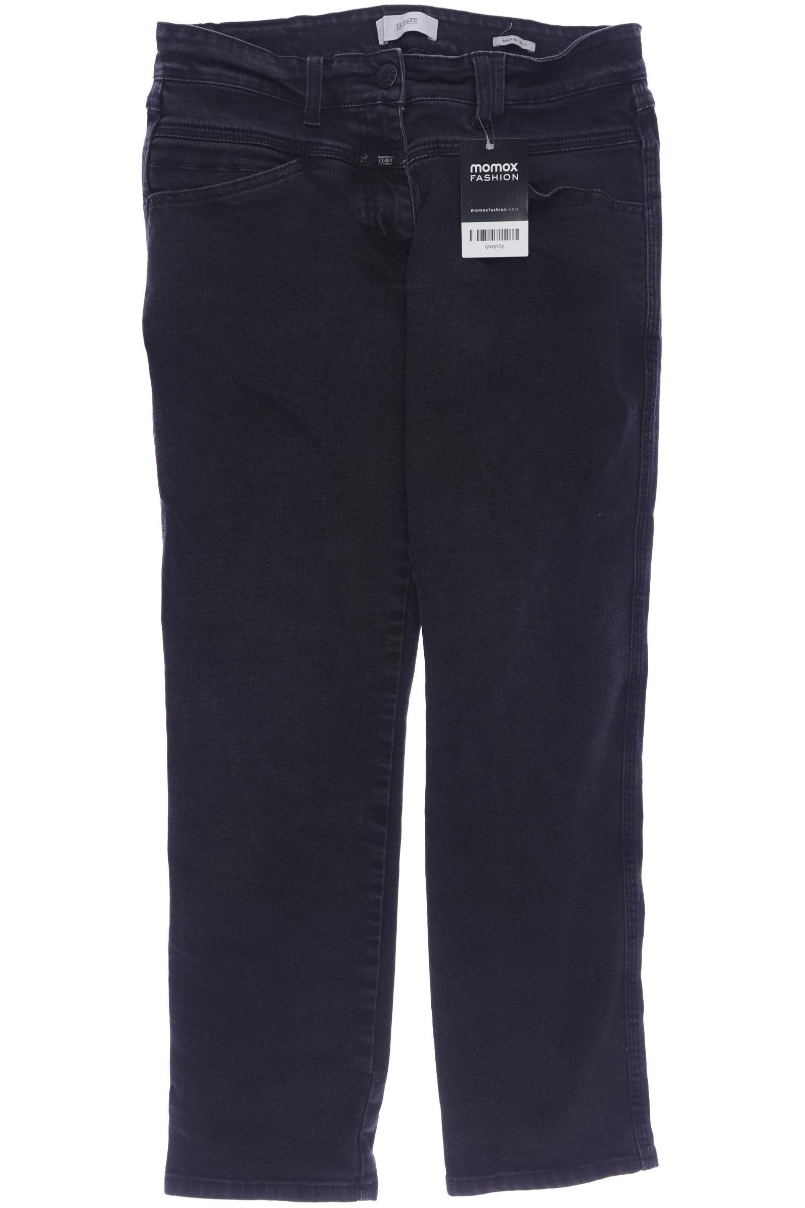 

Closed Damen Jeans, schwarz, Gr. 42