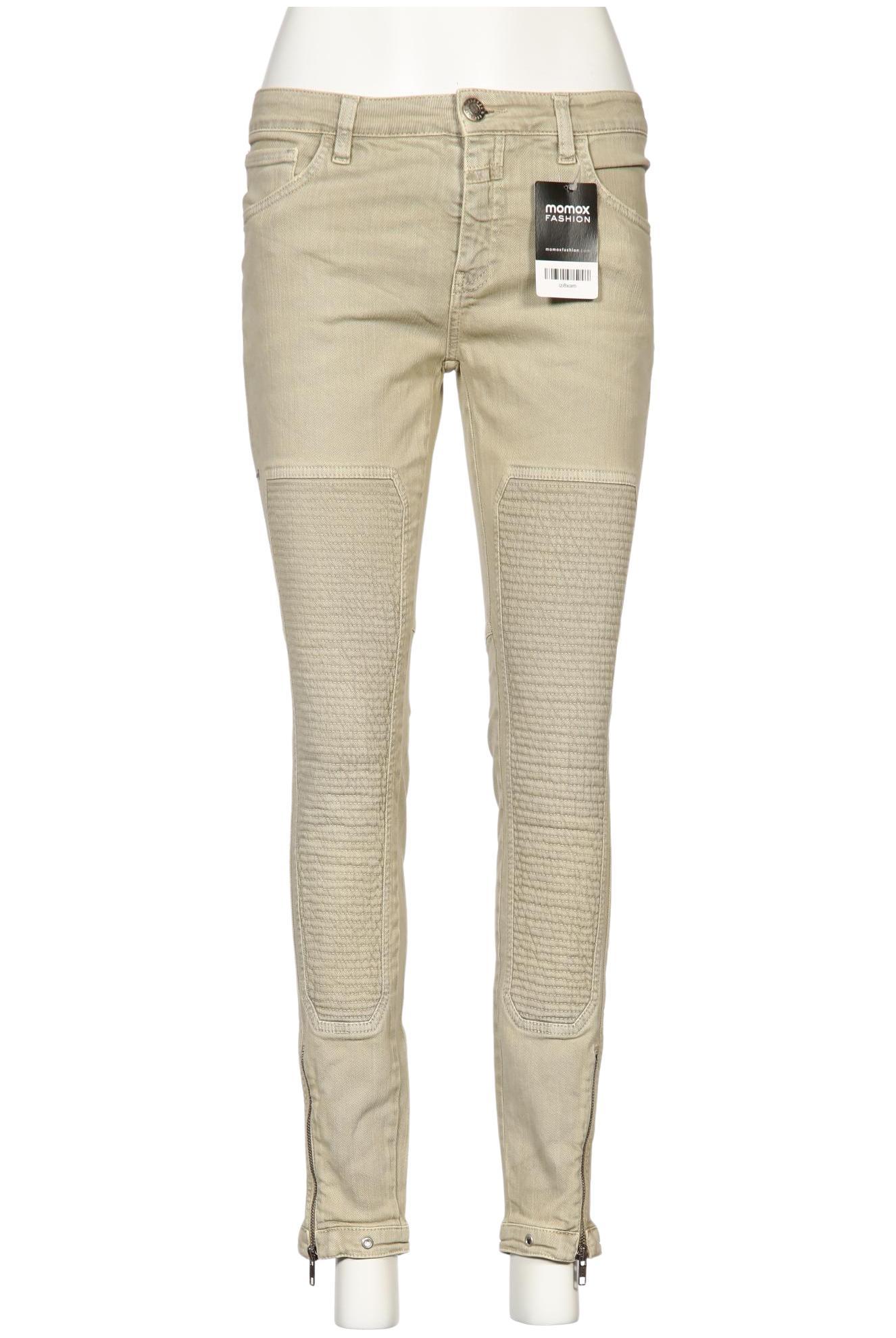 

Closed Damen Jeans, beige, Gr. 27